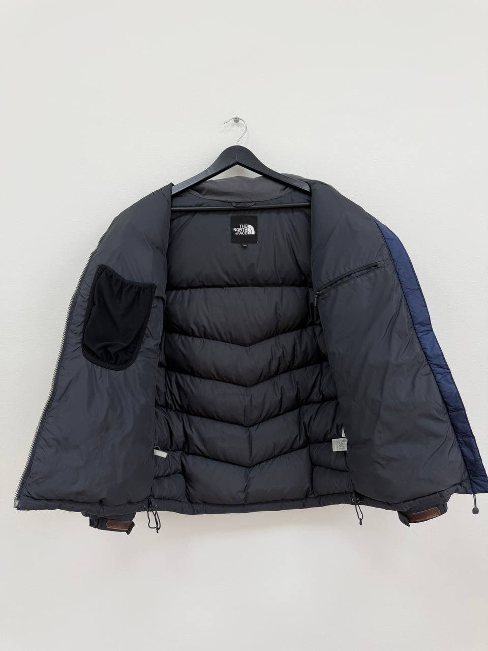 The North Face The North Face 800 Down Puffer Jacket Outdoor Gorpcore Style Size US M / EU 48-50 / 2 - 13 Thumbnail