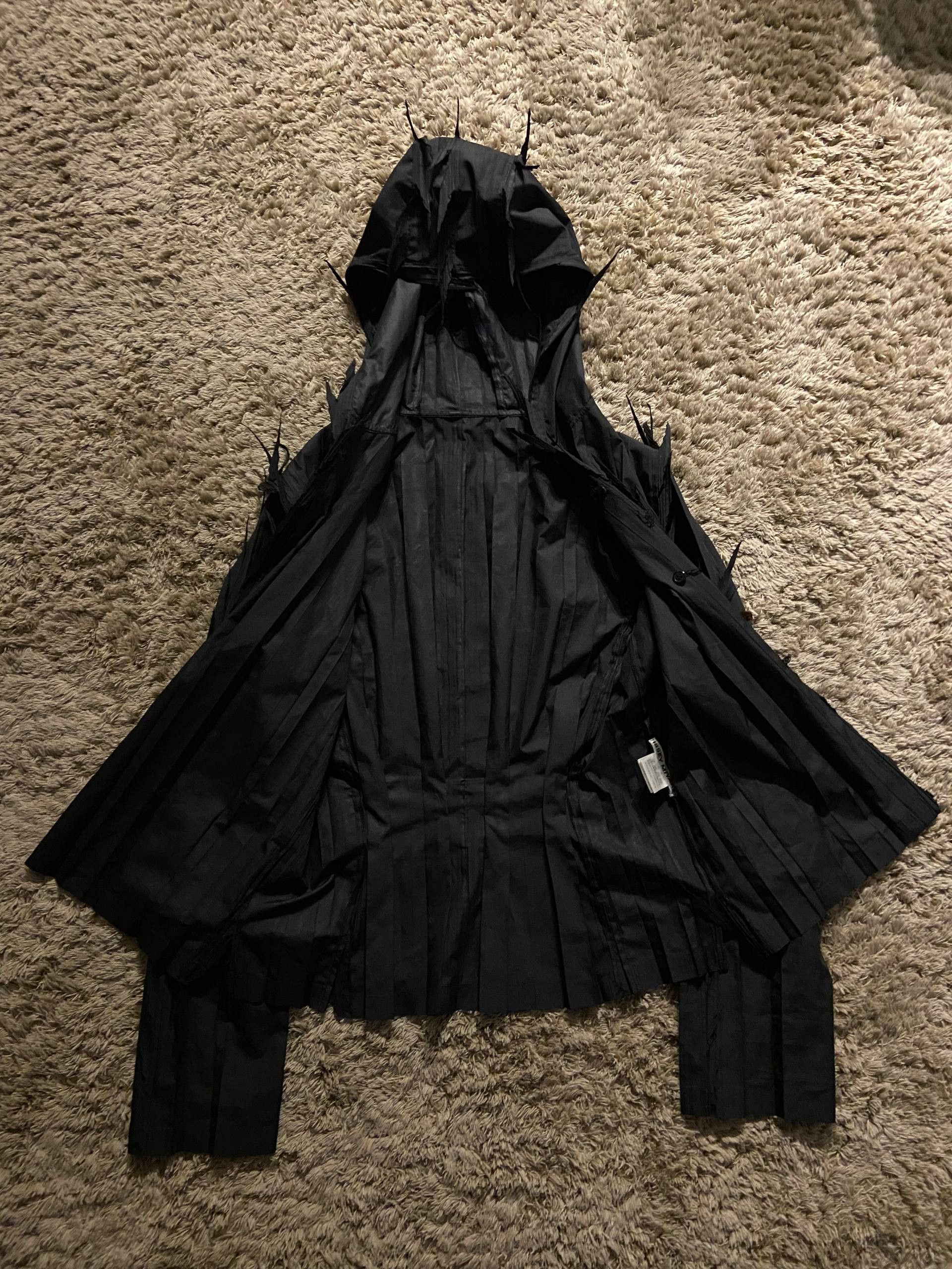 Issey Miyake SS07 issey miyake spidek jacket Size US S / EU 44-46 / 1 - 4 Thumbnail