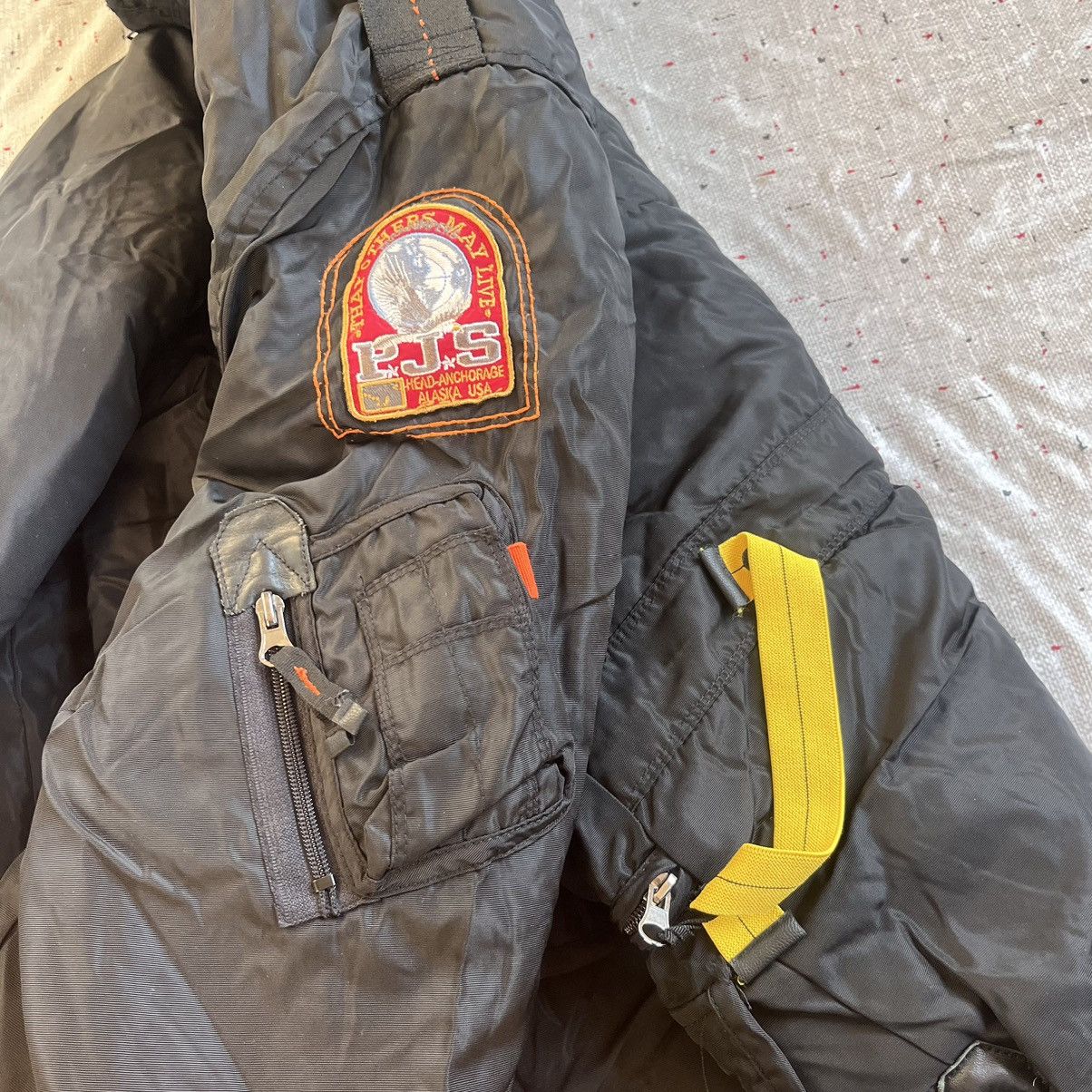 Parajumpers Parajumpers Kodiak alaska parka Size US L / EU 52-54 / 3 - 11 Thumbnail
