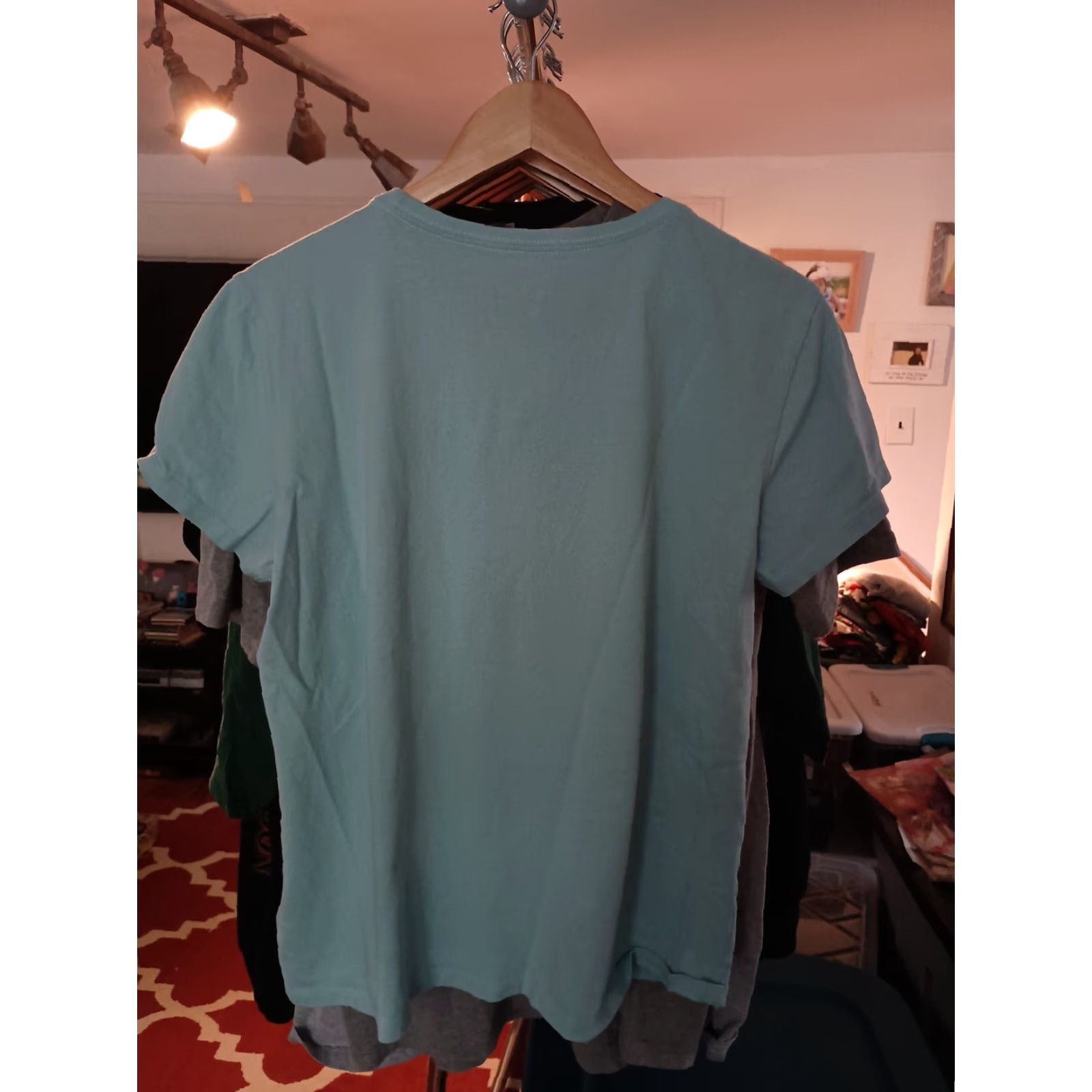Life is Good Life Is Good Women's Tee Chilly Dog Size L Peru Cotton Size L / US 10 / IT 46 - 3 Thumbnail