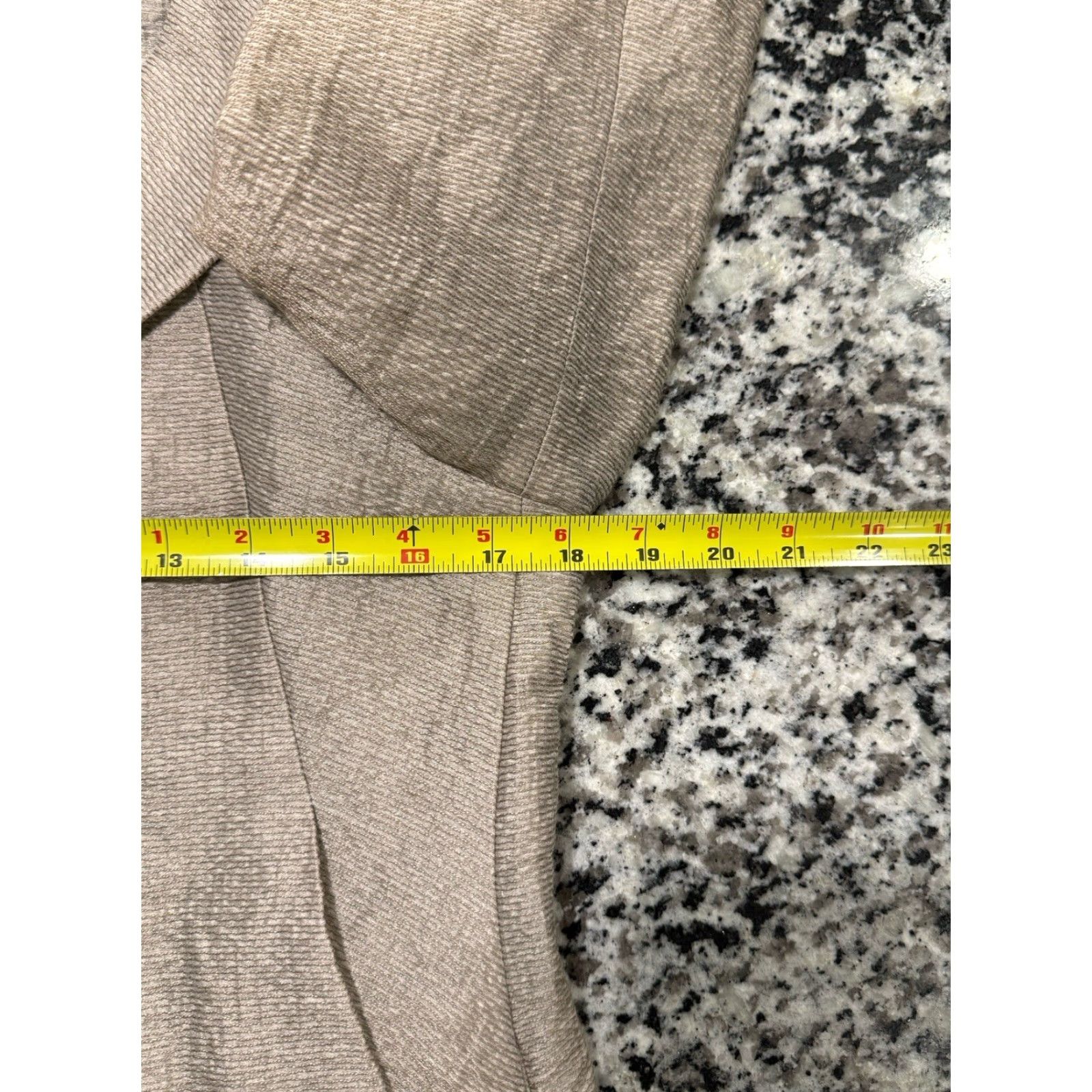 Marni Marni Gray Linen Blend Blazer Jacket Women's Size 4 US Short زip Up Made in Italy Size S / US 4 / IT 40 - 5 Thumbnail