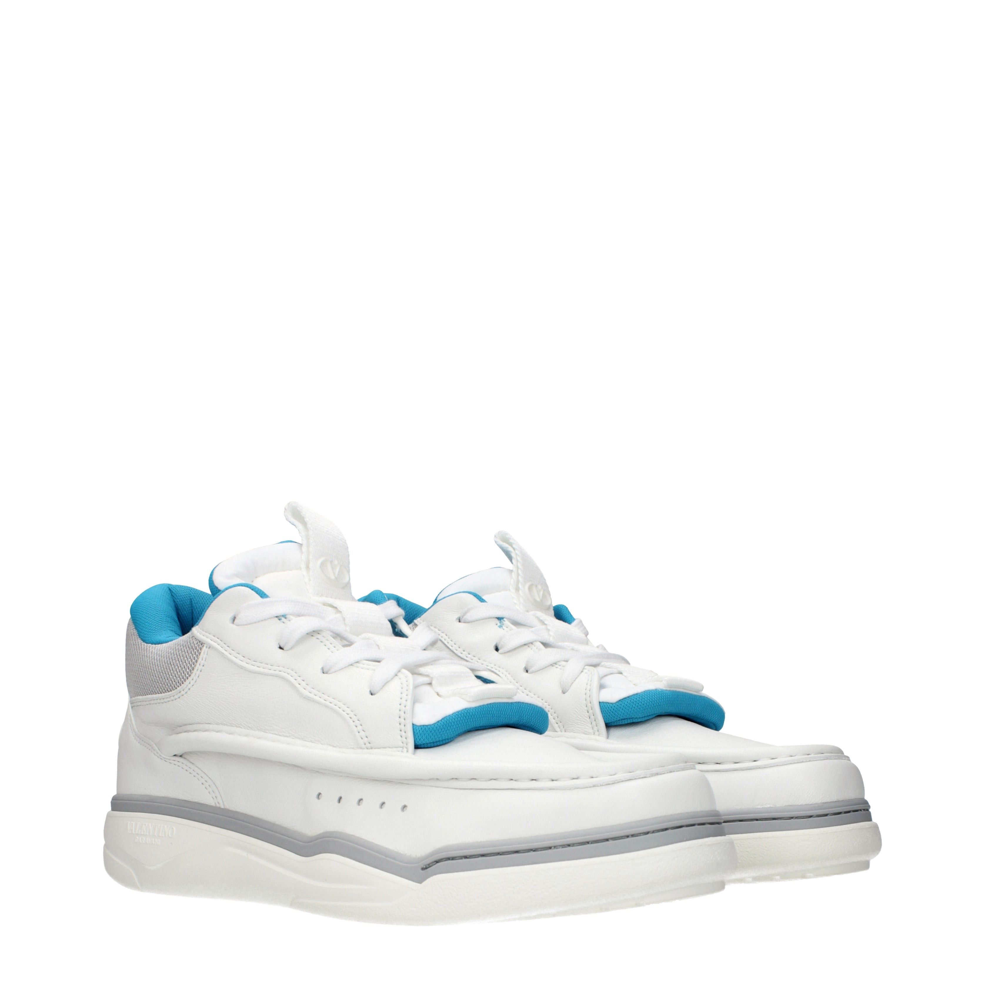 Valentino Sneakers Size US 9 / EU 42 - 1 Thumbnail