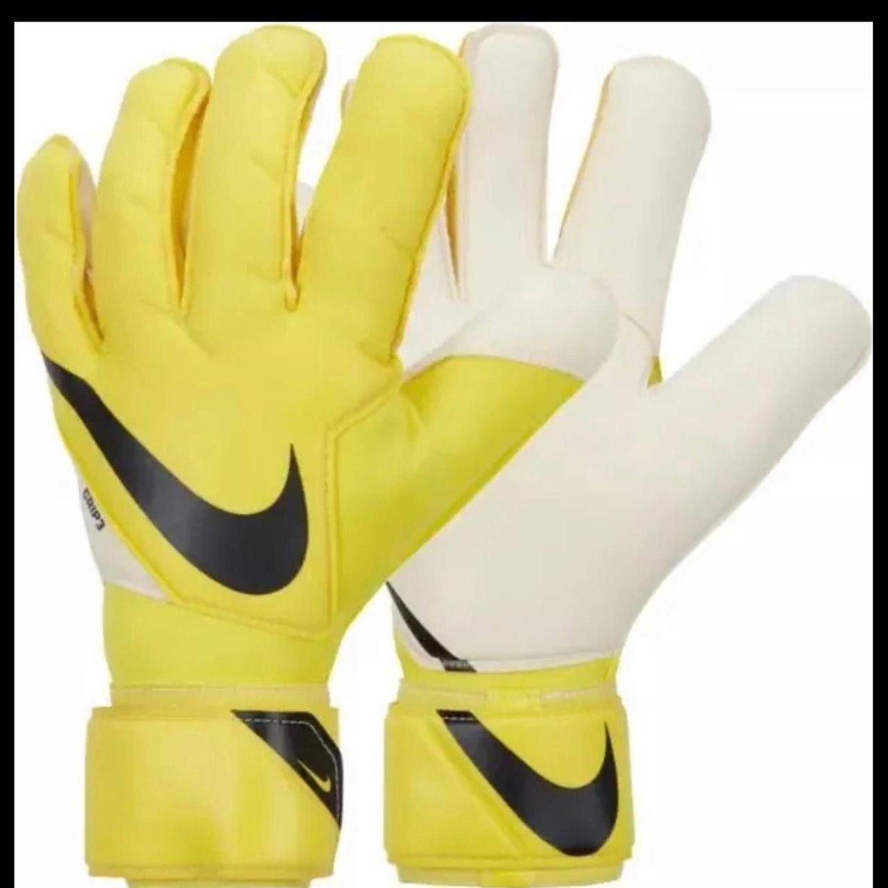 Nike Nike Gk Vapor Grip 3 F939 Size ONE SIZE - 1 Thumbnail