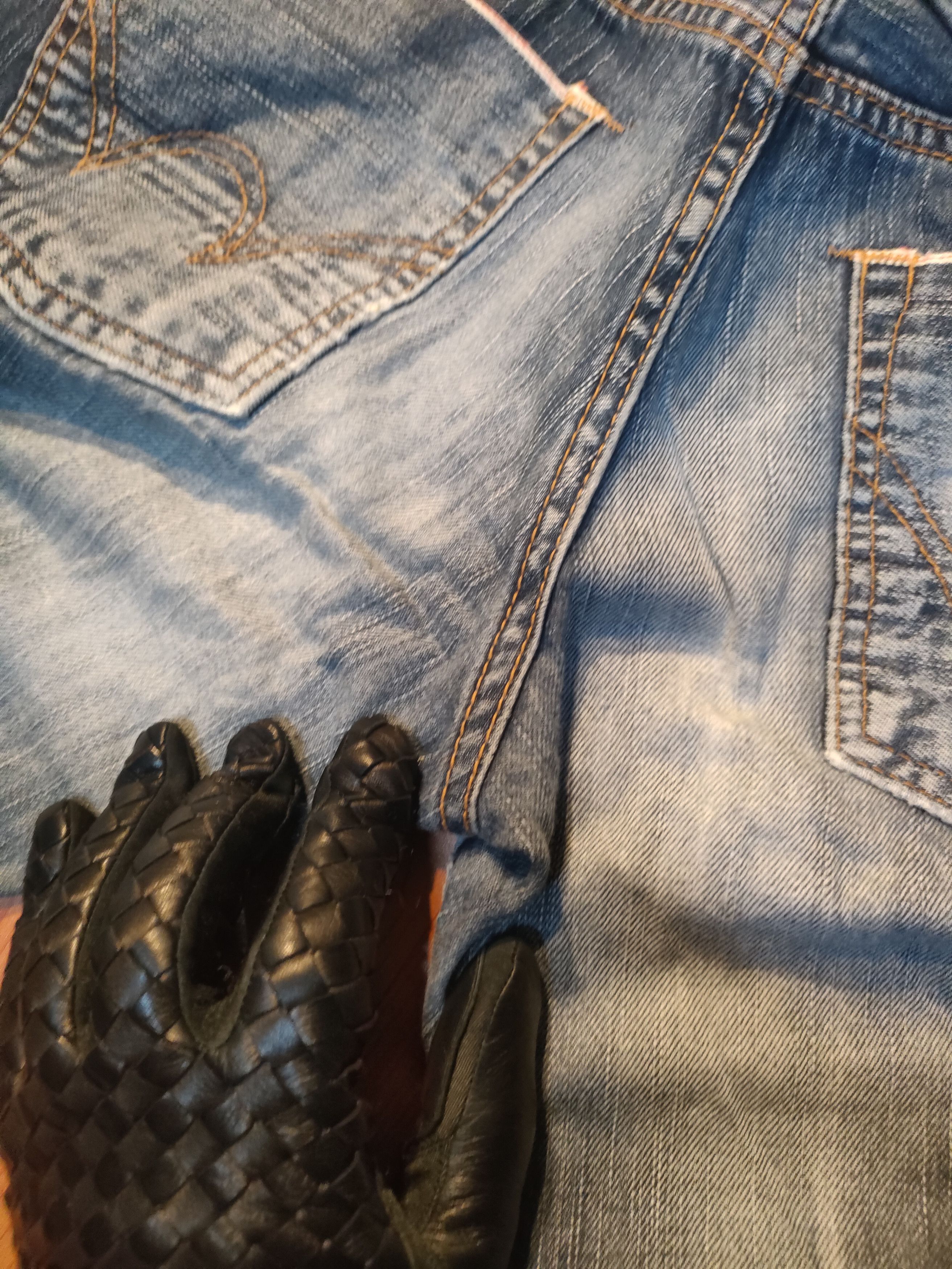 Edwin × If Six Was Nine Flare🔥🔥Edwin Selvedge Jeans Size US 30 / EU 46 - 3 Thumbnail