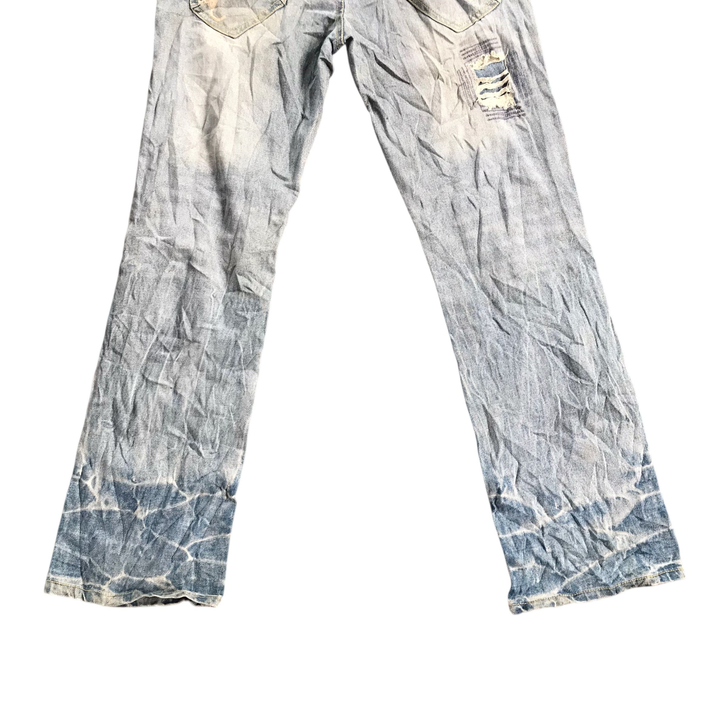 Body Glove Rare Vintage 90s Body Glove Jeans - Size 31 Size US 31 - 9 Thumbnail