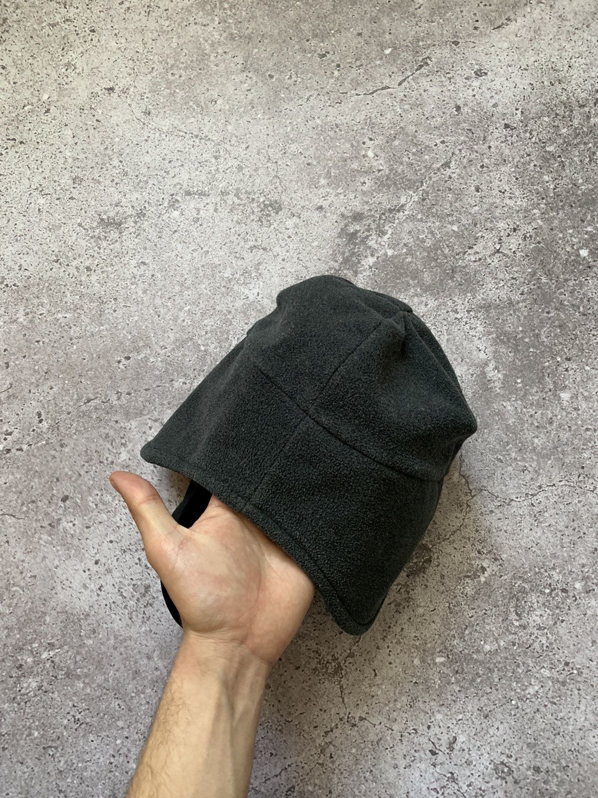 Carhartt × Vintage Vintage Carhartt Face Mask Fleece Balaclava Size ONE SIZE - 5 Thumbnail