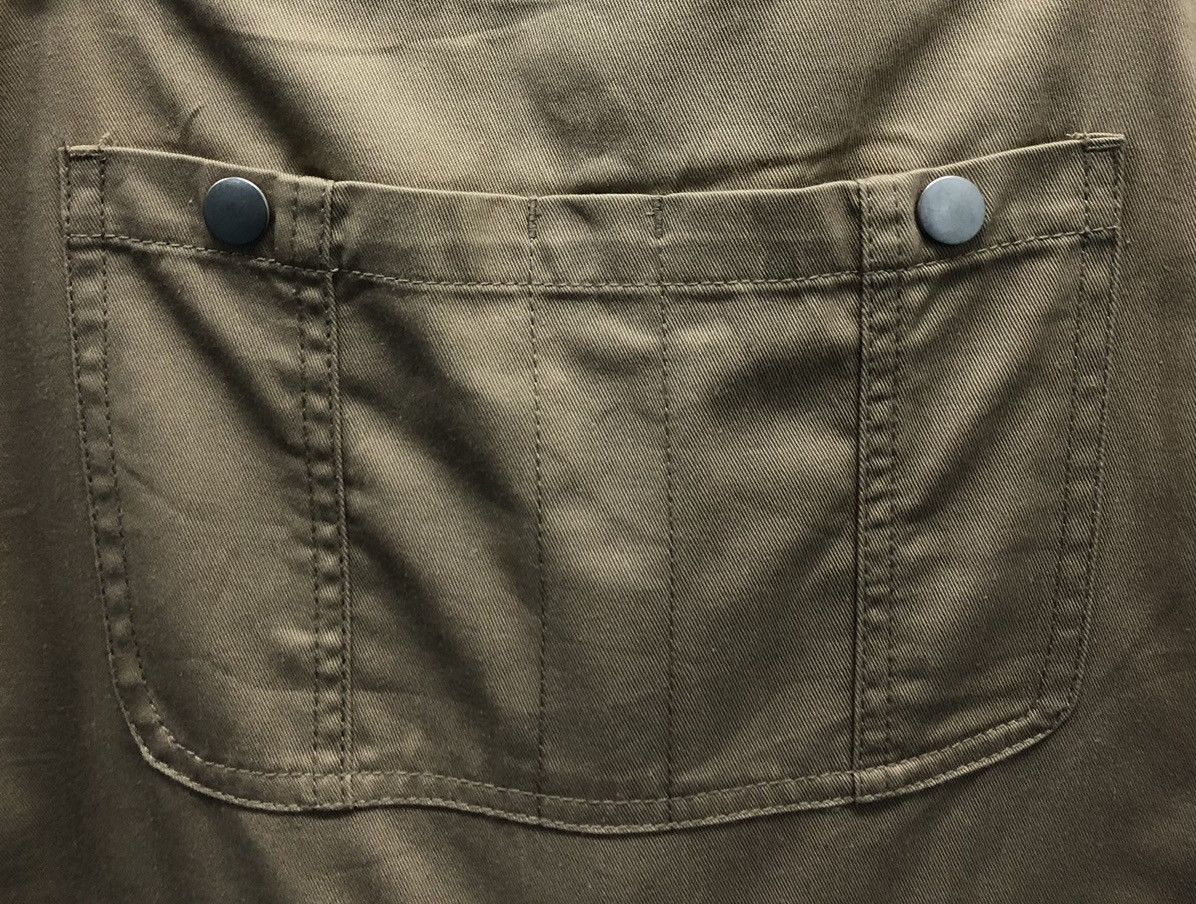 Vintage Vintage Wego Overalls Size US 38 / EU 54 - 6 Thumbnail