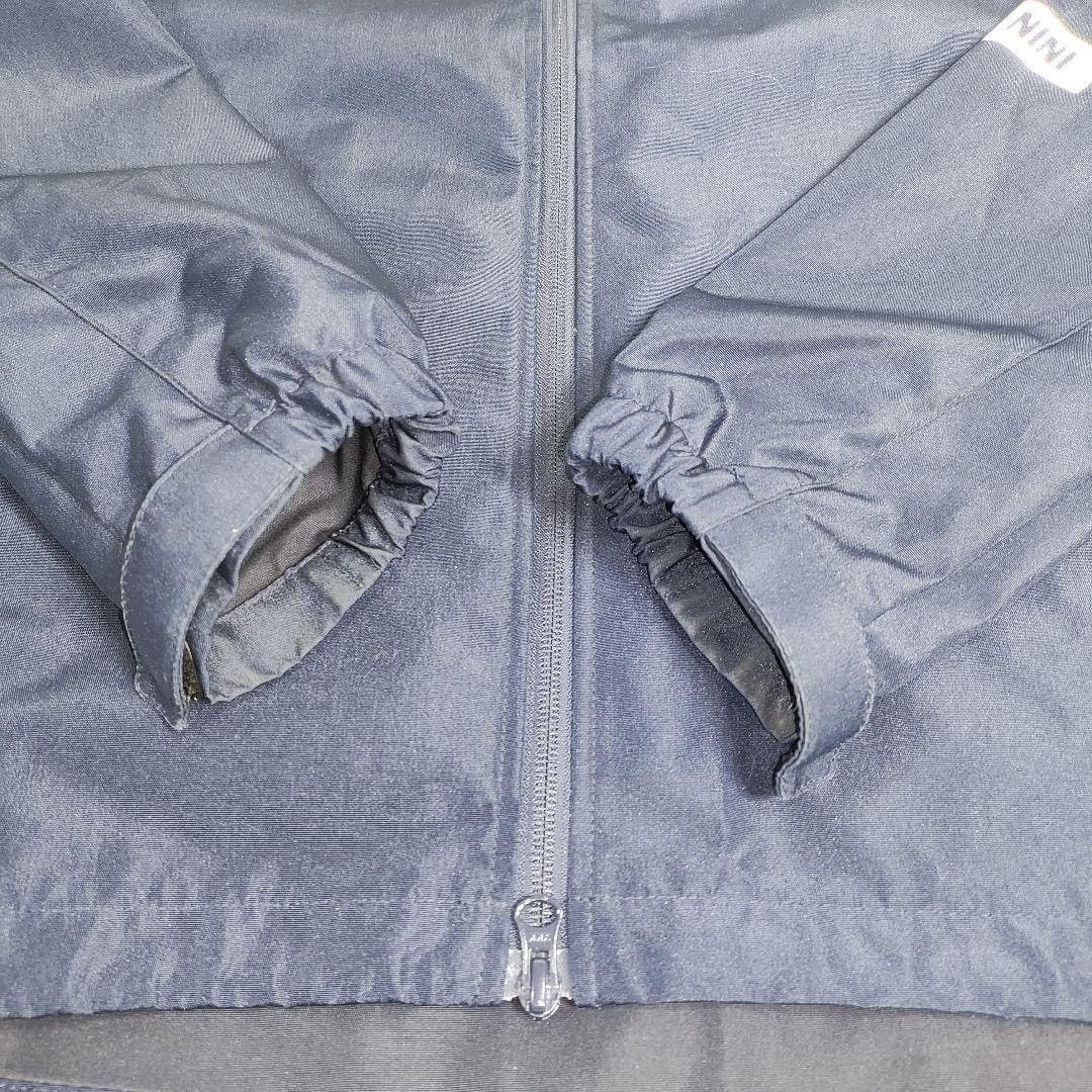 Number (N)ine Windbreaker Jacket Size US S / EU 44-46 / 1 - 7 Thumbnail