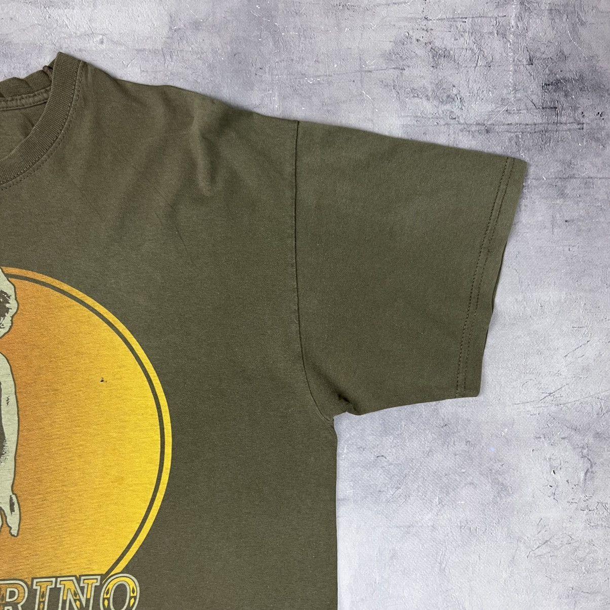 Vintage Rare! The Big Lebowski El Duderino Official The Dude Tee 00s Size US L / EU 52-54 / 3 - 6 Thumbnail