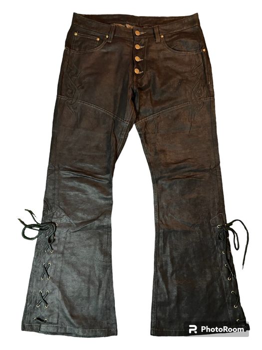 Archive 00´s Tornado Mart Flare PANTS-