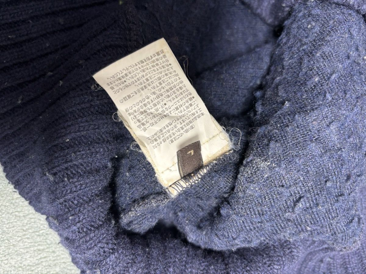 Napapijri Napapijri Fleece Jacket. J078 Size US L / EU 52-54 / 3 - 7 Thumbnail