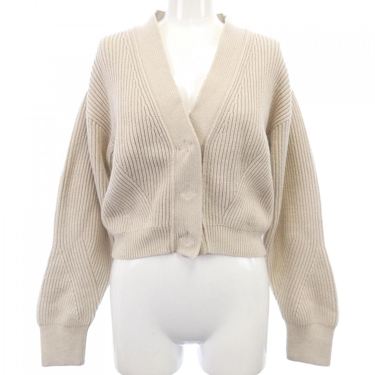 Other Other FOXEY Cardigan Textile Tops 41894 DUTY FREE for USA Size ONE SIZE - 1 Thumbnail