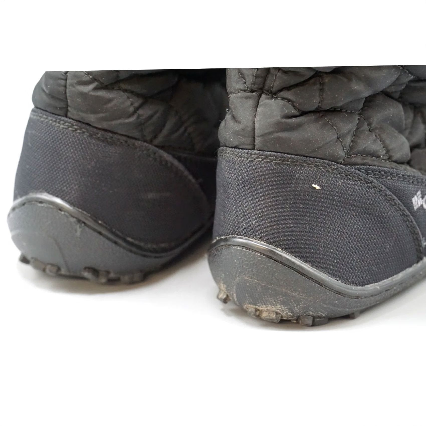 Vintage Columbia Minx Mid II Omni-Heat Waterproof Winter Boots Black Womens 9 Size US 10 / IT 40 - 5 Thumbnail