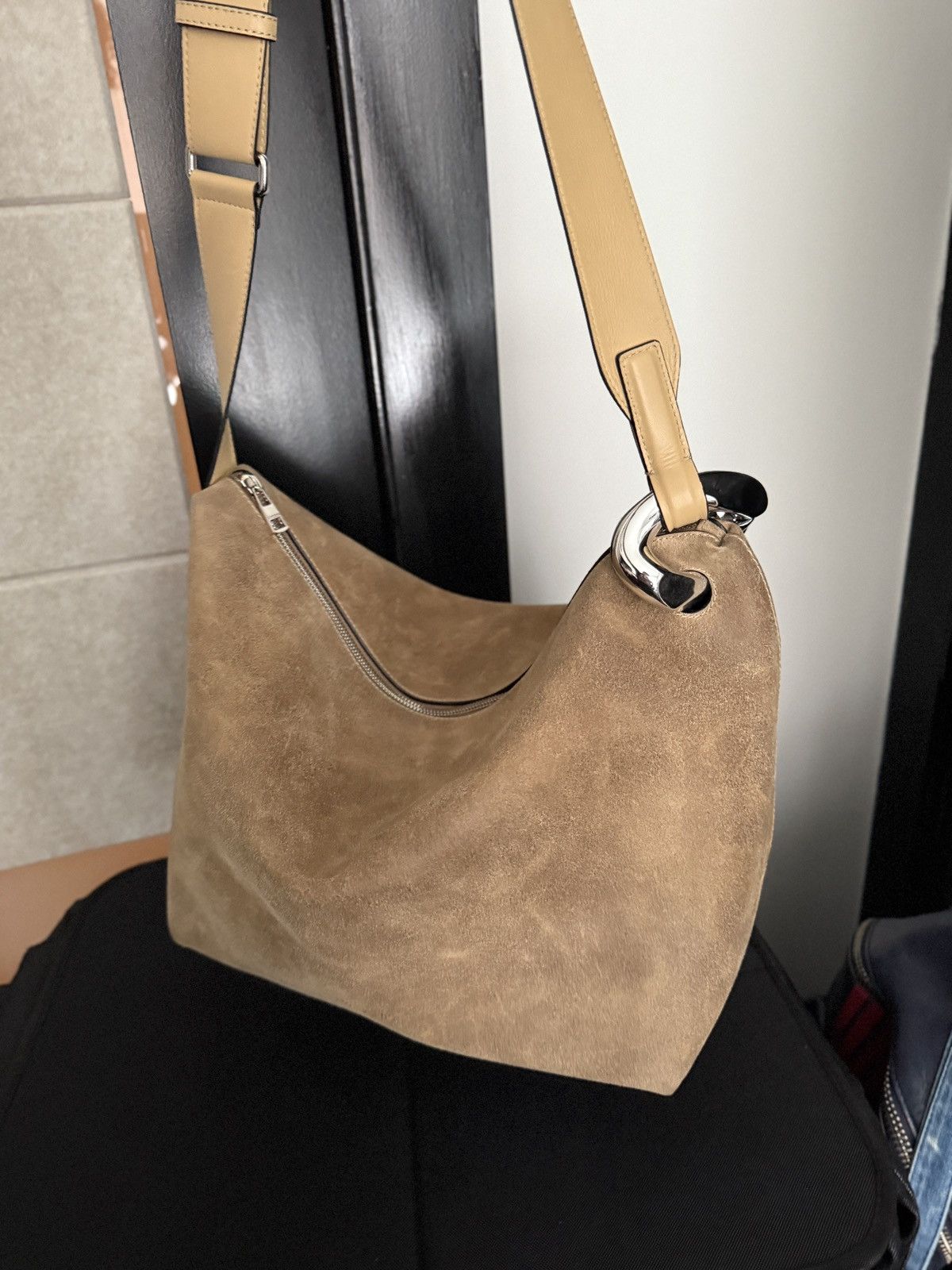 JW Anderson Rare JW Anderson Corner Messenger Size ONE SIZE - 2 Thumbnail