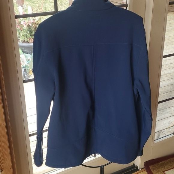 Designer Boyd Gaming Full Zip Embroidered The Orleans Pocketed Sz. M Size US M / EU 48-50 / 2 - 5 Thumbnail