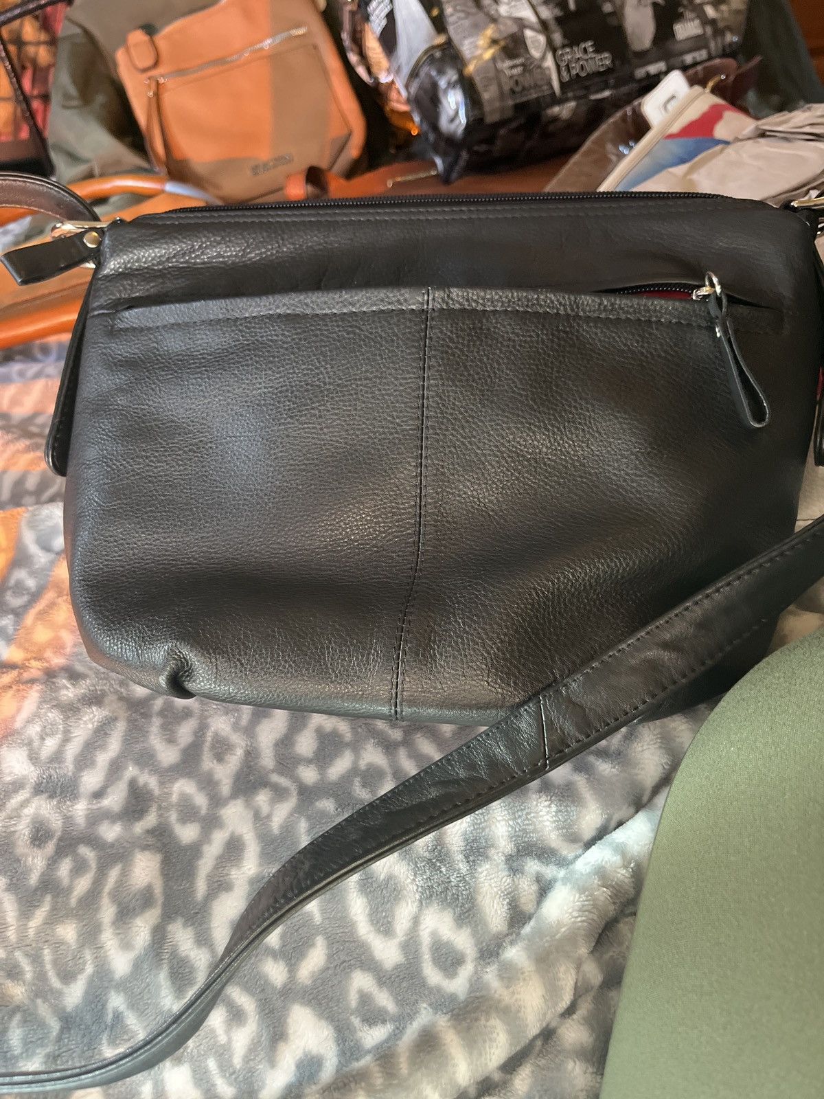 Other New York crossover bag Size ONE SIZE - 4 Thumbnail