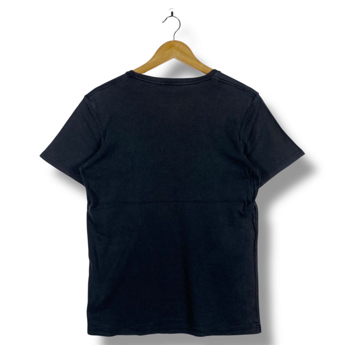 Japanese Brand Japanese Brand Lucy NO WAR Graphic Tee Shirt Medium Size Size US M / EU 48-50 / 2 - 5 Thumbnail