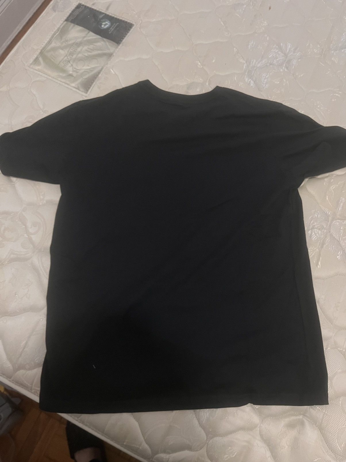 Gymshark Gym Shark Crest T-Shirt Size US M / EU 48-50 / 2 - 2 Thumbnail