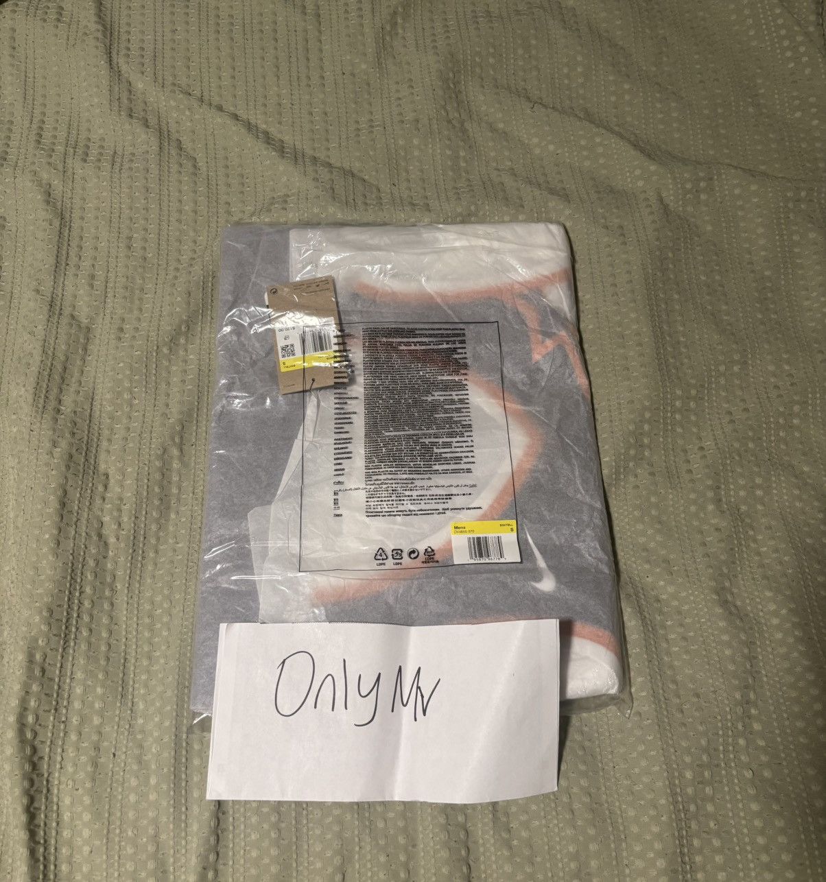 NBA Kevin Durant Suns Jersey Size US S / EU 44-46 / 1 - 6 Thumbnail