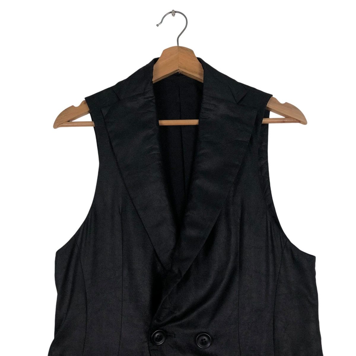 Julius 🔥RICH BLACK JULIUS SPRING-SUMMER 2013 COLLECTION VANDALISM Size US S / EU 44-46 / 1 - 5 Thumbnail