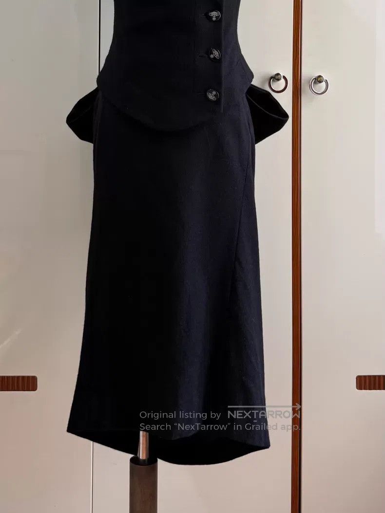Vivienne Westwood Vivienne Westwood Ultra rare three-piece set Size L / US 10 / IT 46 - 4 Thumbnail