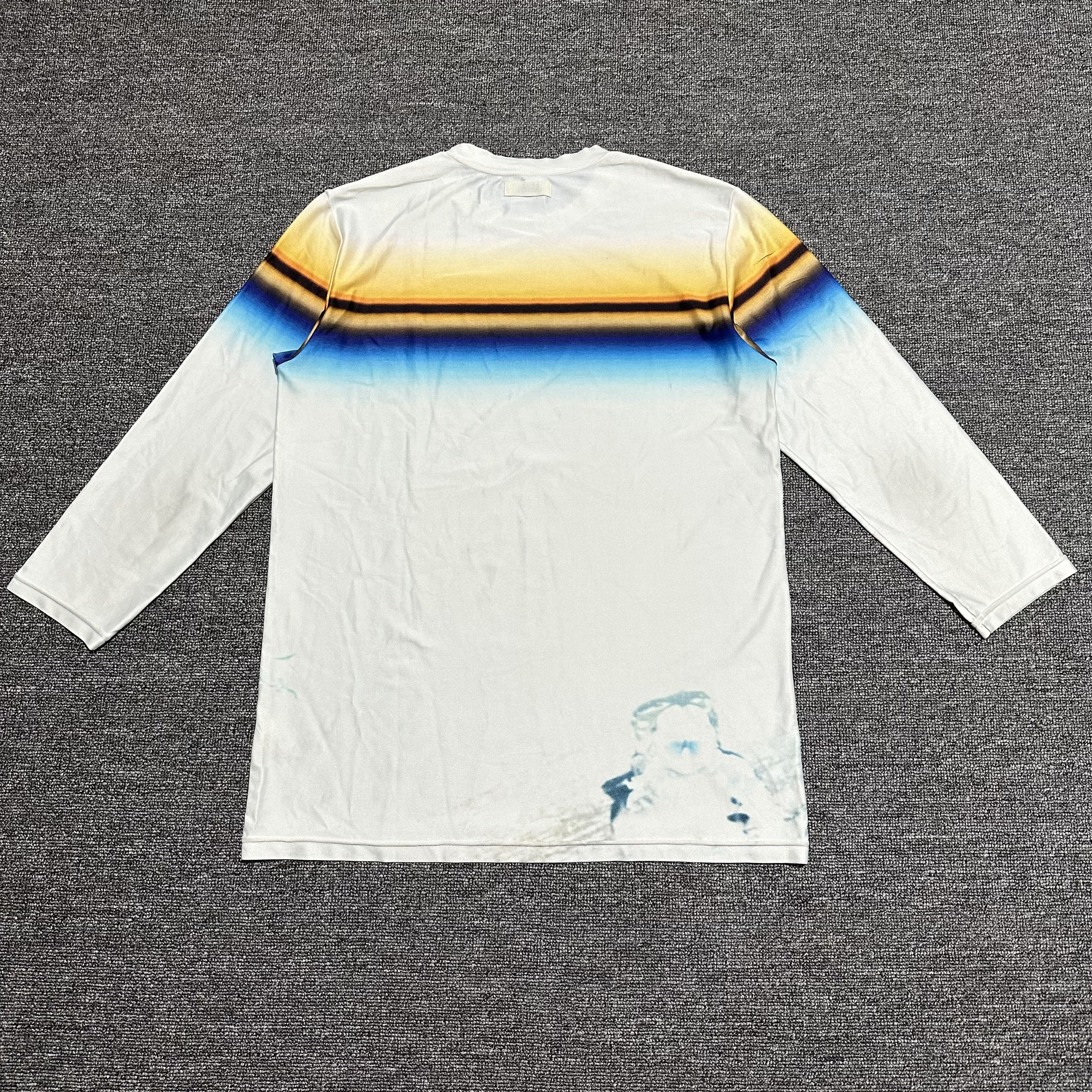 Japanese Brand × Lad Musician Lad Musician Longsleeve Size US M / EU 48-50 / 2 - 4 Thumbnail