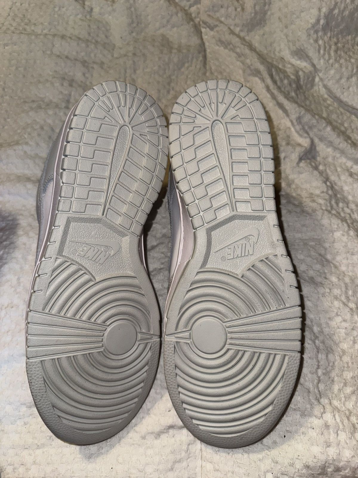 Nike Nike dunk low photon dust Size US 11.5 / IT 41.5 - 5 Thumbnail