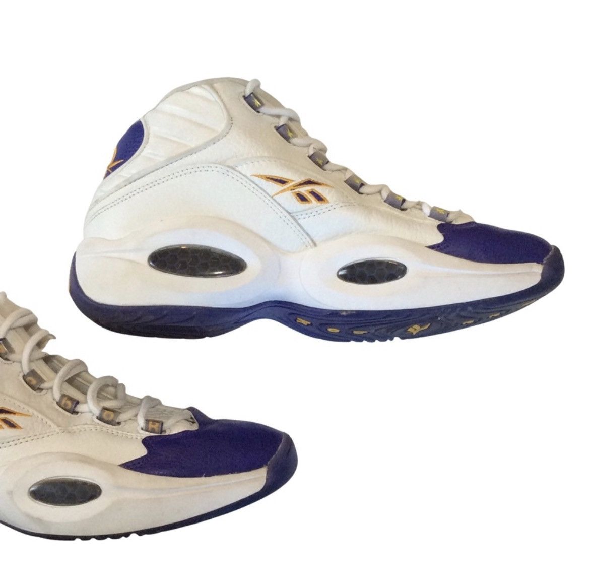 Packer Shoes × Reebok Reebok x Kobe Packer Shoes V53581 Size US 10 / EU 43 - 5 Thumbnail