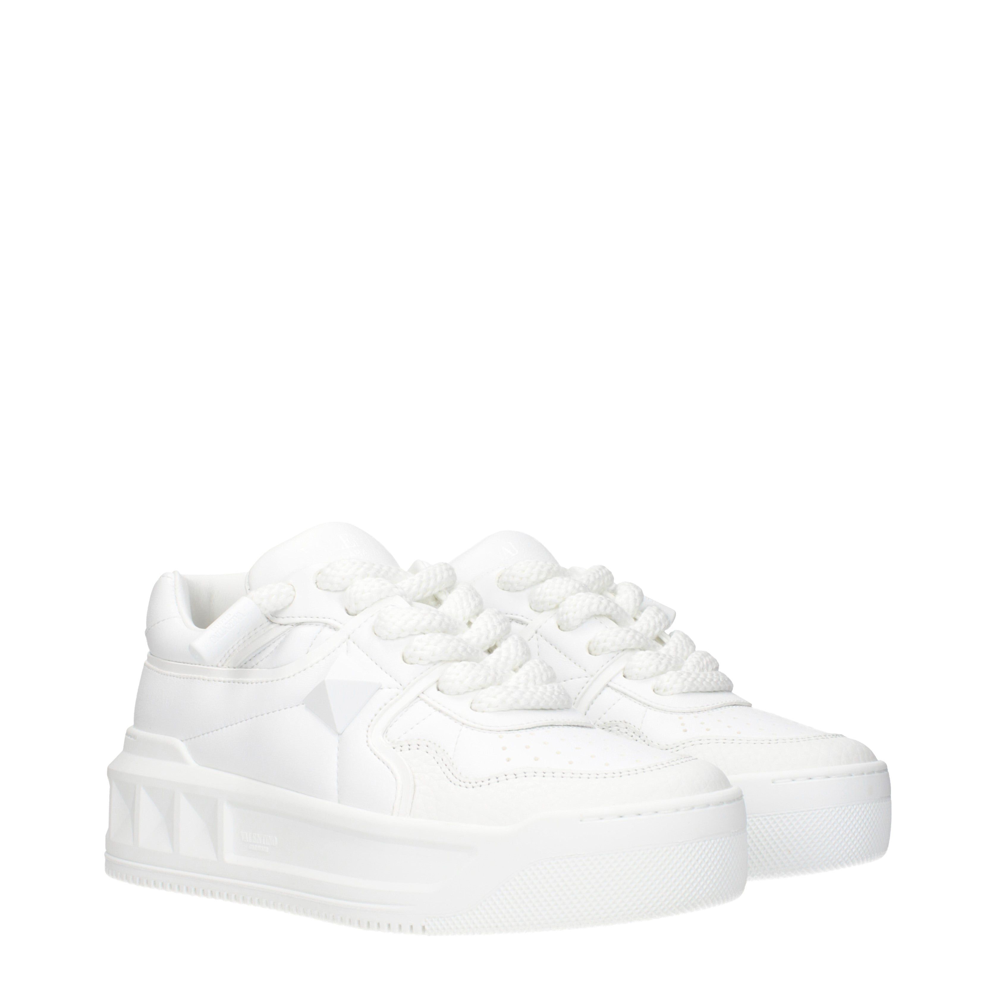 Valentino Sneakers Size US 10 / IT 40 - 1 Thumbnail