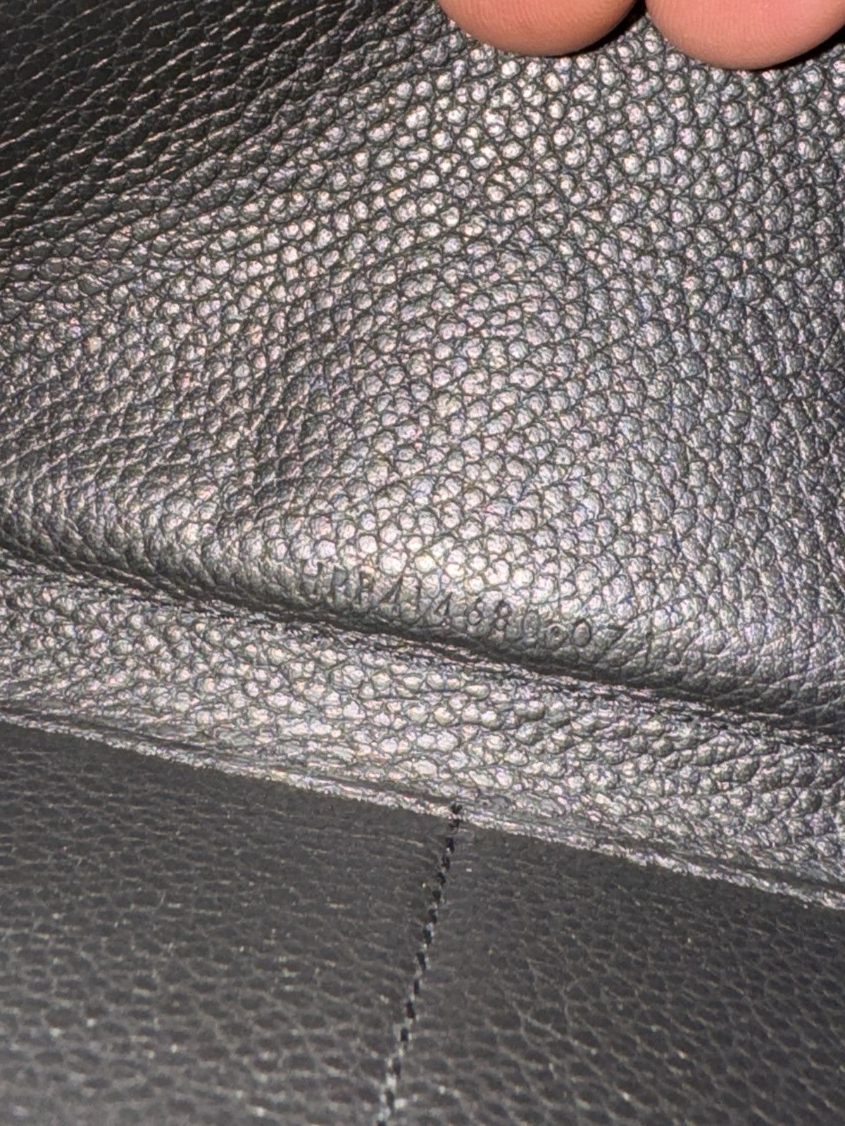 Saint Laurent Paris Saint Laurent Paris YSL Long wallet Size ONE SIZE - 23 Thumbnail