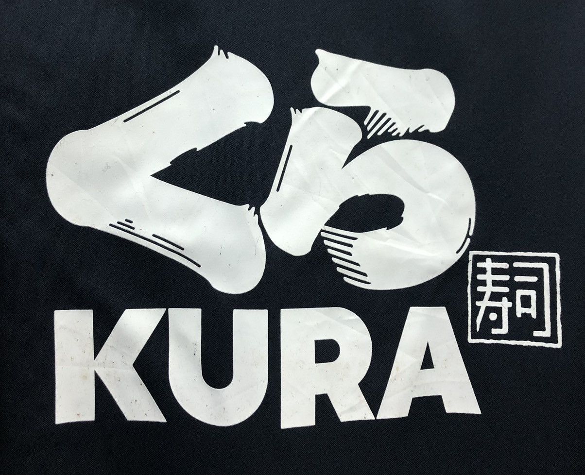Japanese Brand Vintage Japanese Brand Kura Kimono Size US L / EU 52-54 / 3 - 3 Thumbnail