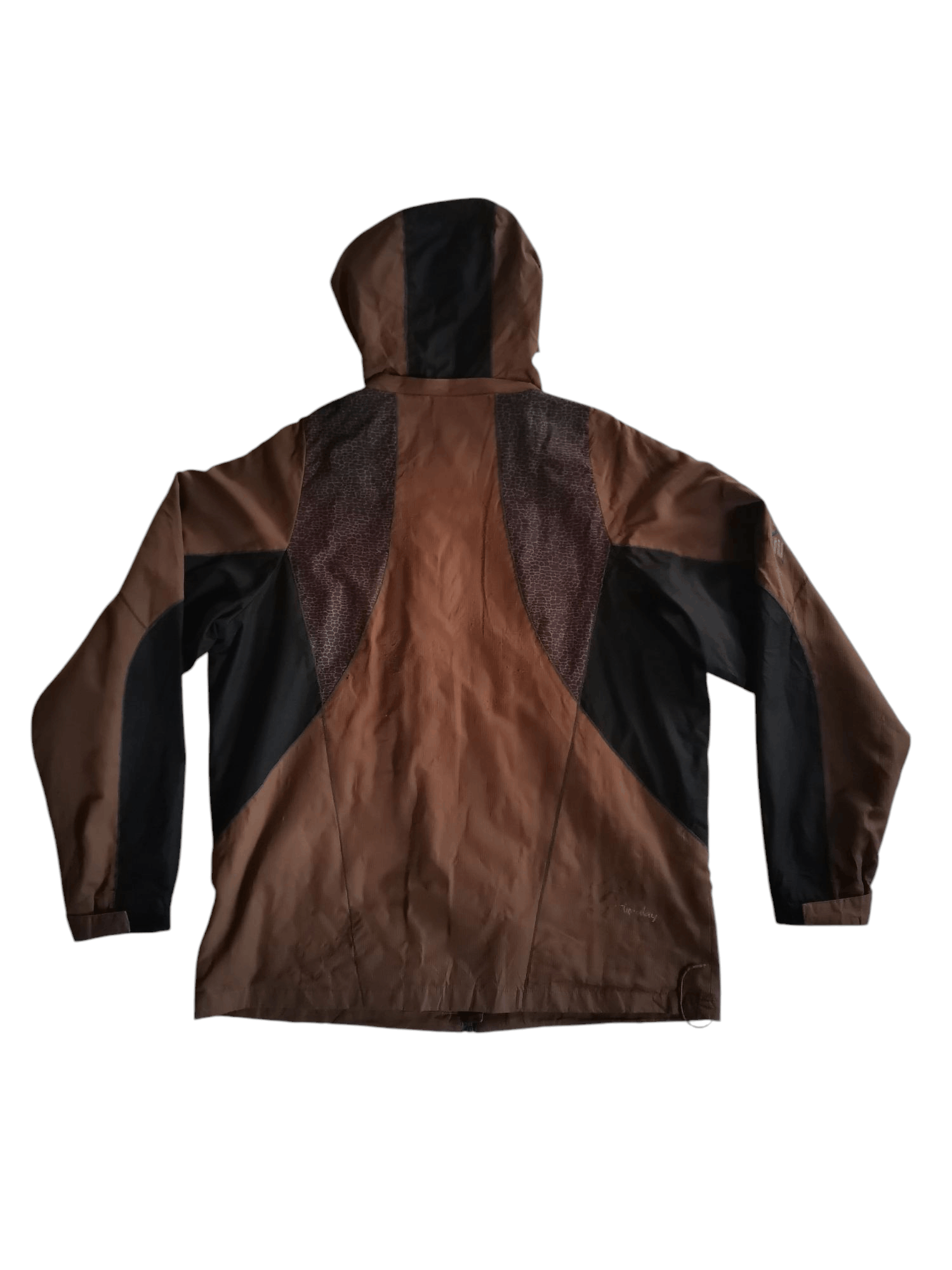 Designer × Vintage Vintage Climb Mount Windbreaker Jacket Size US XL / EU 56 / 4 - 6 Thumbnail