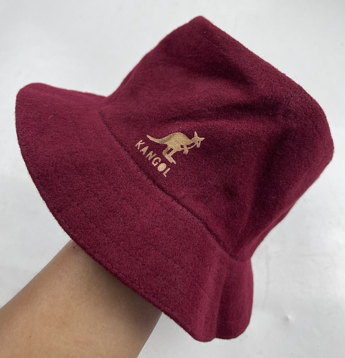 Kangol kangol hat tc25 Size ONE SIZE - 3 Thumbnail