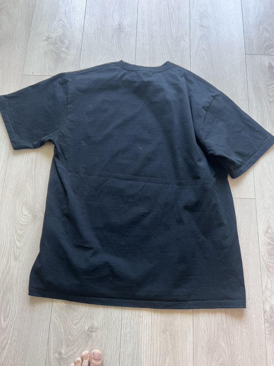 Bape Color Camo Classic Milo Shark Tee Size US XXL / EU 58 / 5 - 3 Thumbnail