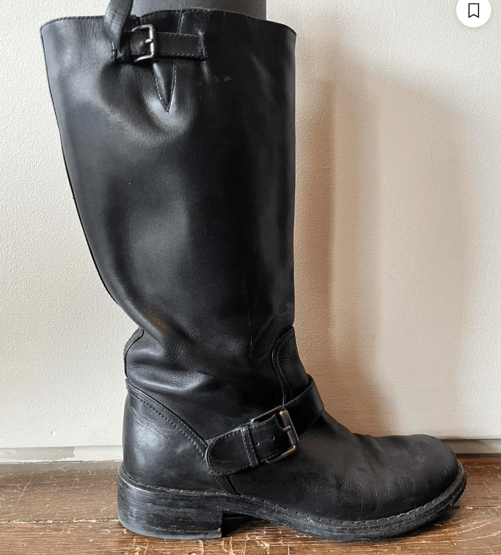 Bottega Veneta Bottega Veneta Boots Size US 7.5 / IT 37.5 - 1 Thumbnail