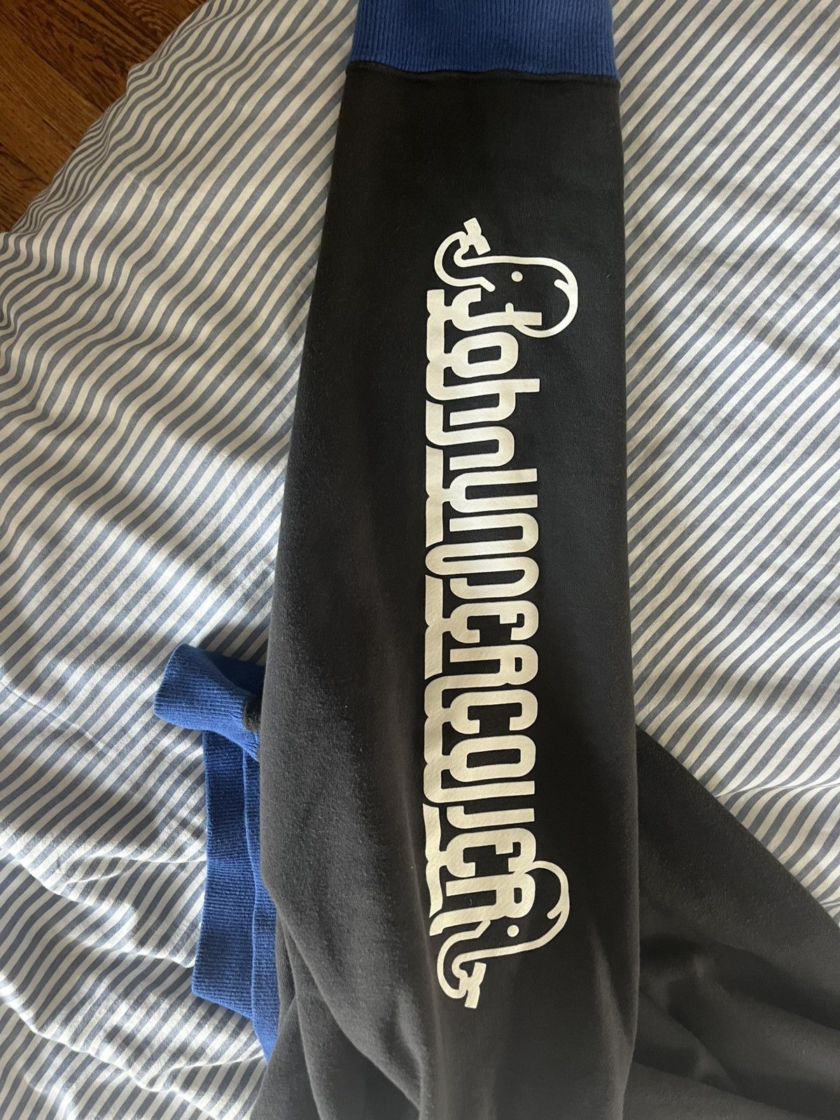Undercover Undercover sweater Size US L / EU 52-54 / 3 - 5 Thumbnail