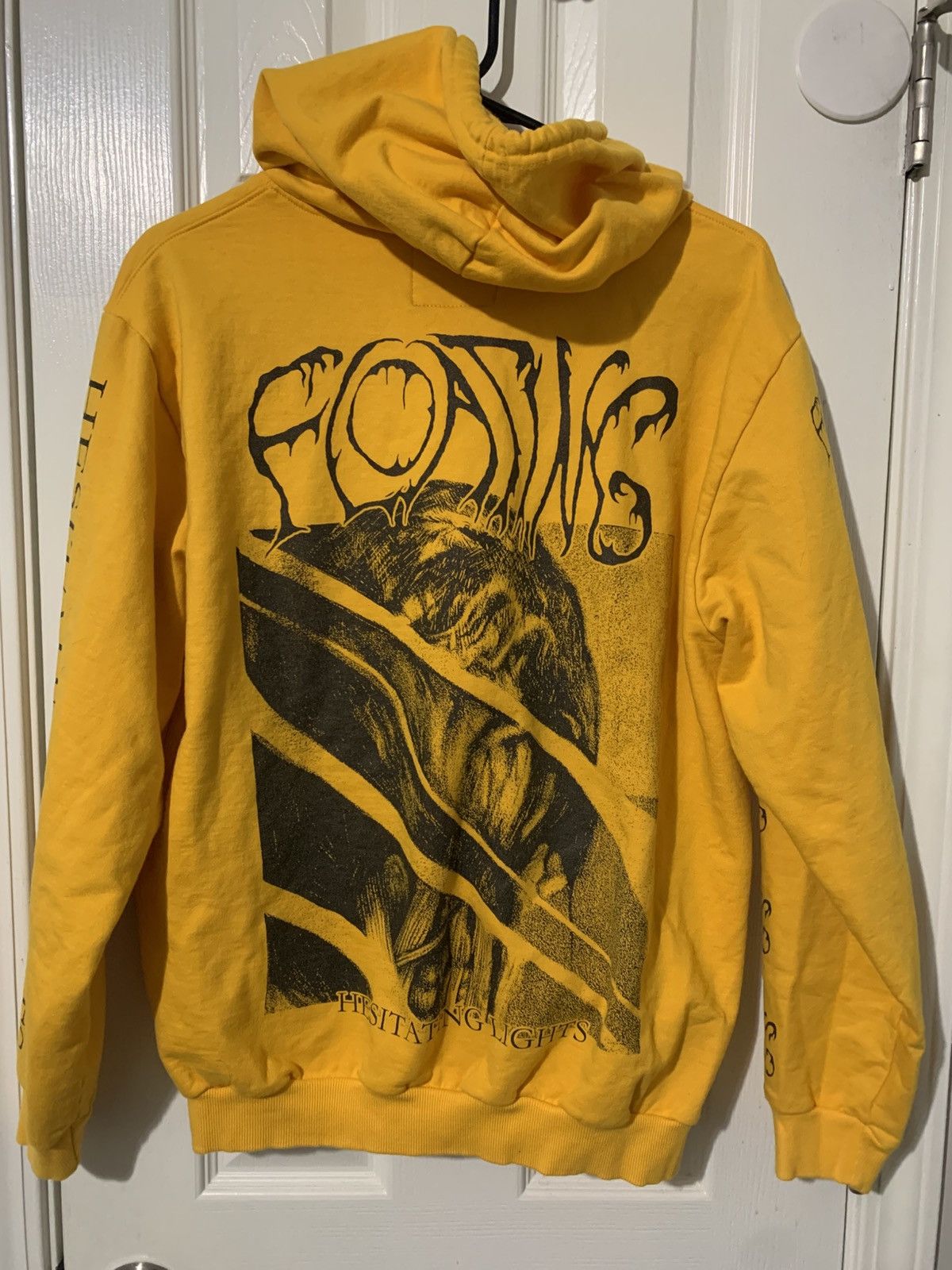 Other Transcending Obscurity Floating Hoodie Size US XL / EU 56 / 4 - 2 Thumbnail