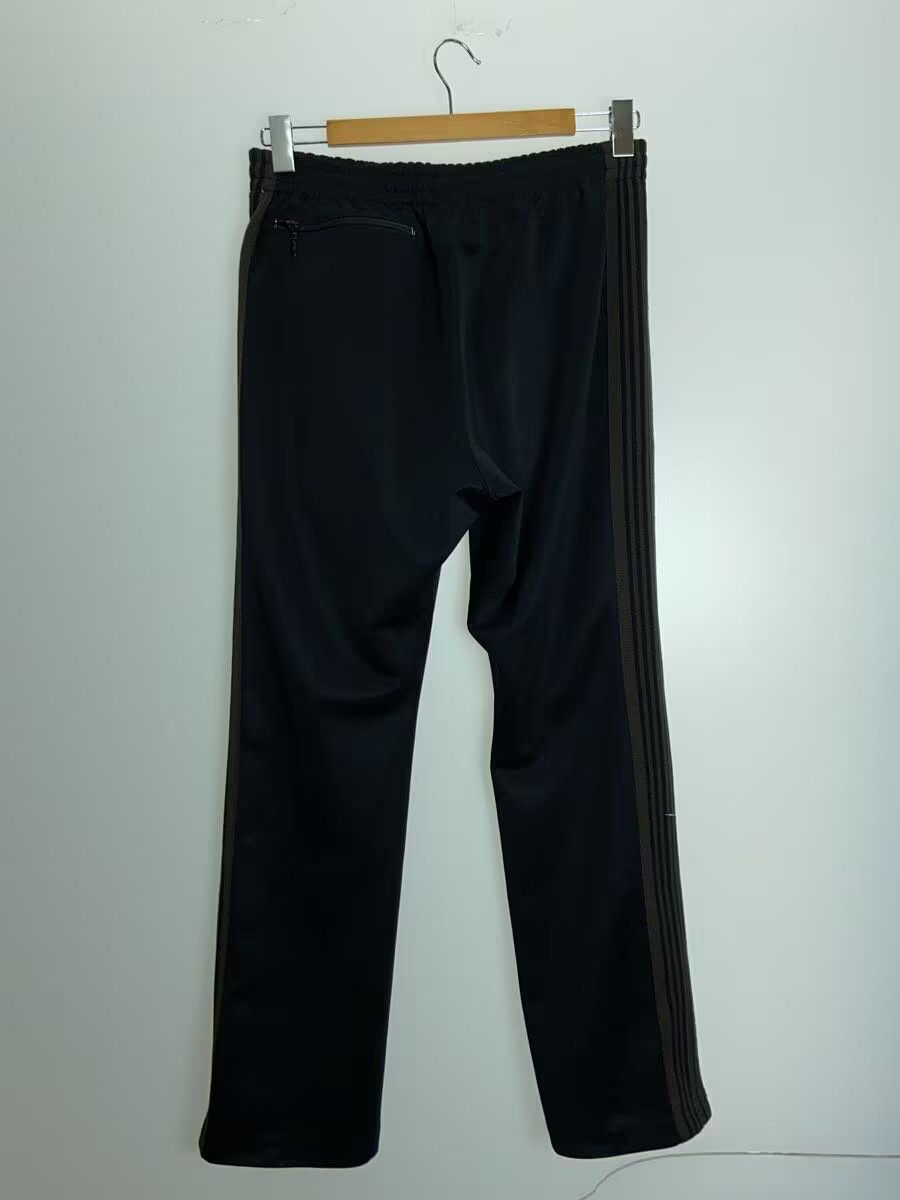 Needles Needles Polyester Track Pants Black Size US 30 / EU 46 - 2 Thumbnail