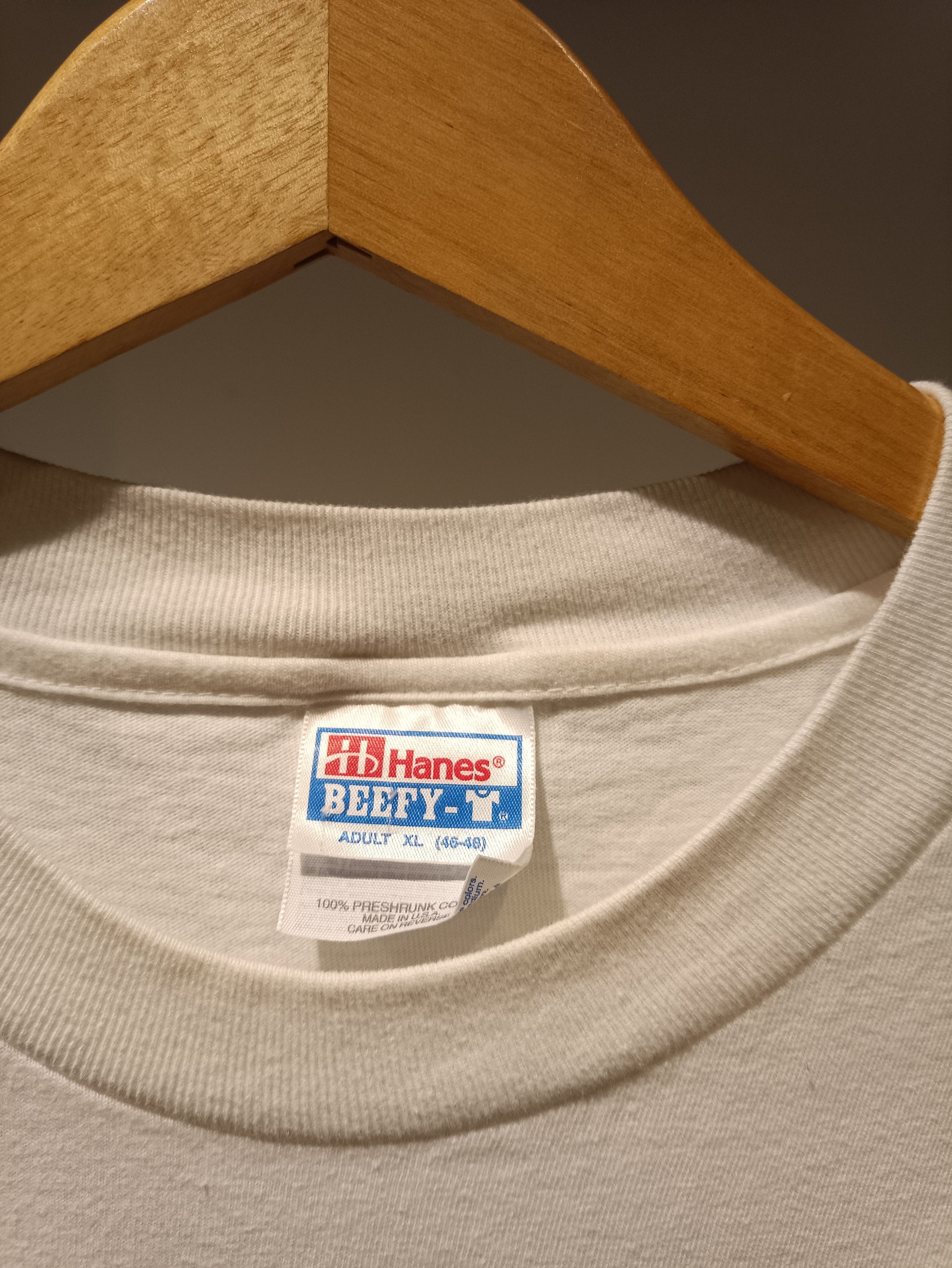 Vintage Vintage Wine A Bit You'll Feel Better Size US XL / EU 56 / 4 - 3 Thumbnail