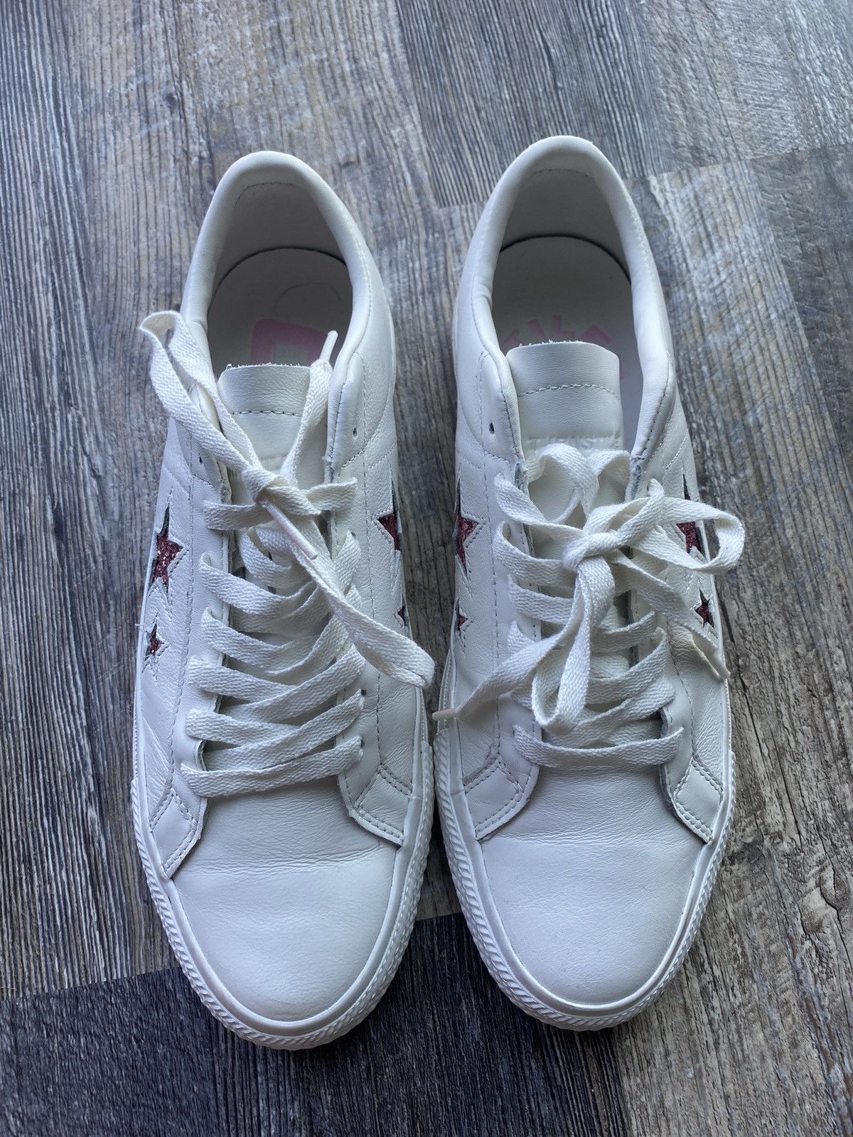 Converse Converse Turnstile One Star Pro Skate Sneaker Size US 9.5 / EU 42-43 - 11 Thumbnail