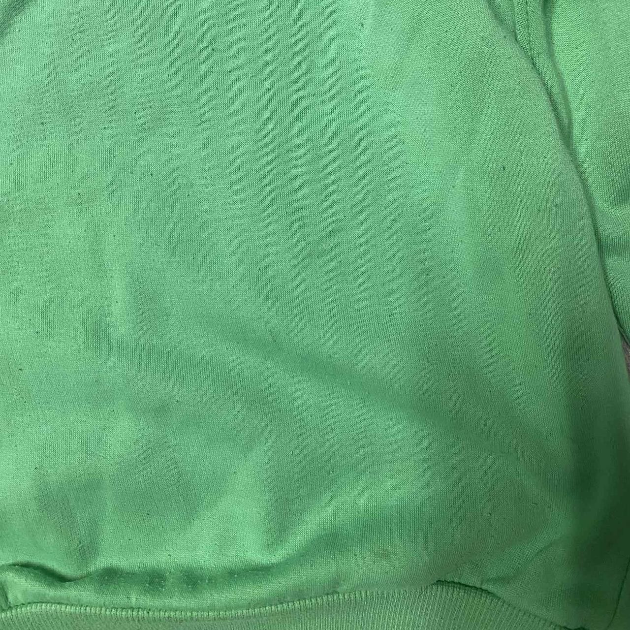 Lonsdale Lonsdale green and yellow hoodie #streetwear Size US S / EU 44-46 / 1 - 6 Thumbnail