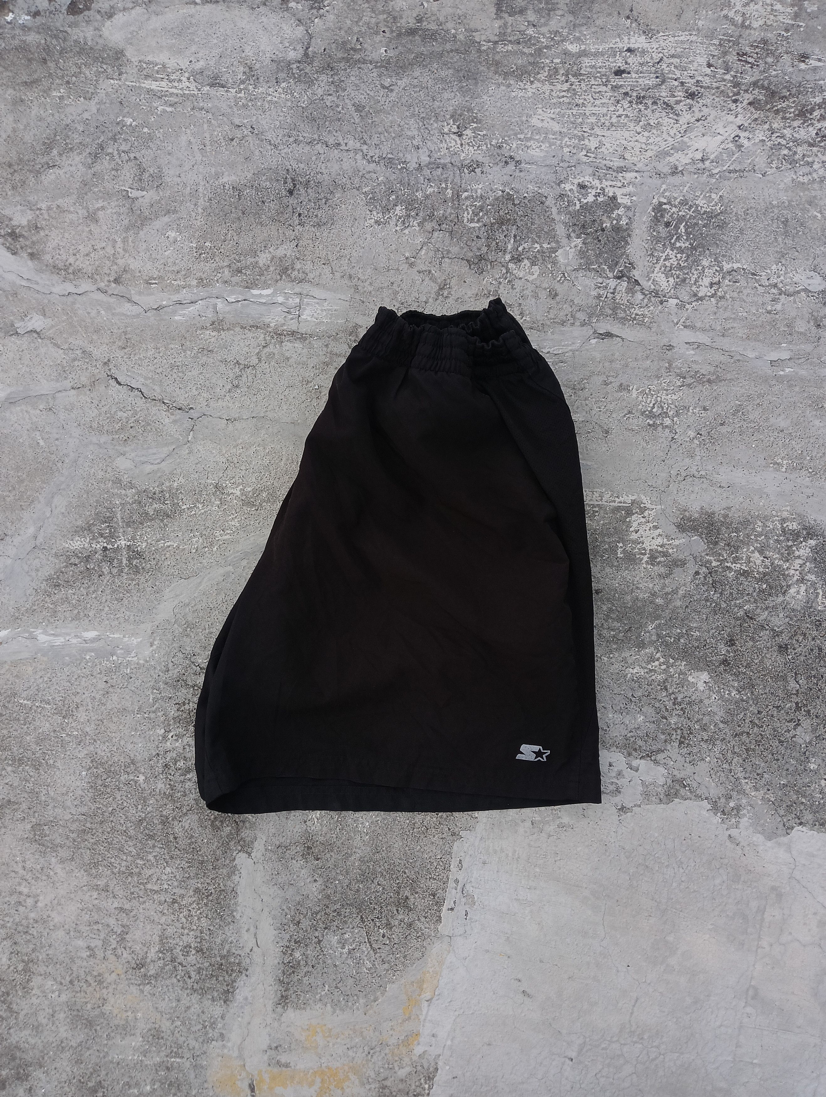Starter Short pants STARTER Size US 30 / EU 46 - 4 Thumbnail