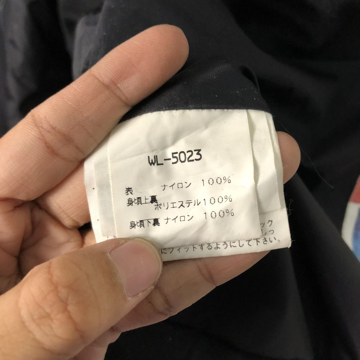 Japanese Brand 🔥VINTAGE BOMBER SKI JACKET WIND LIP GOLDWIN ISSEY MIYAKE Size US M / EU 48-50 / 2 - 23 Thumbnail