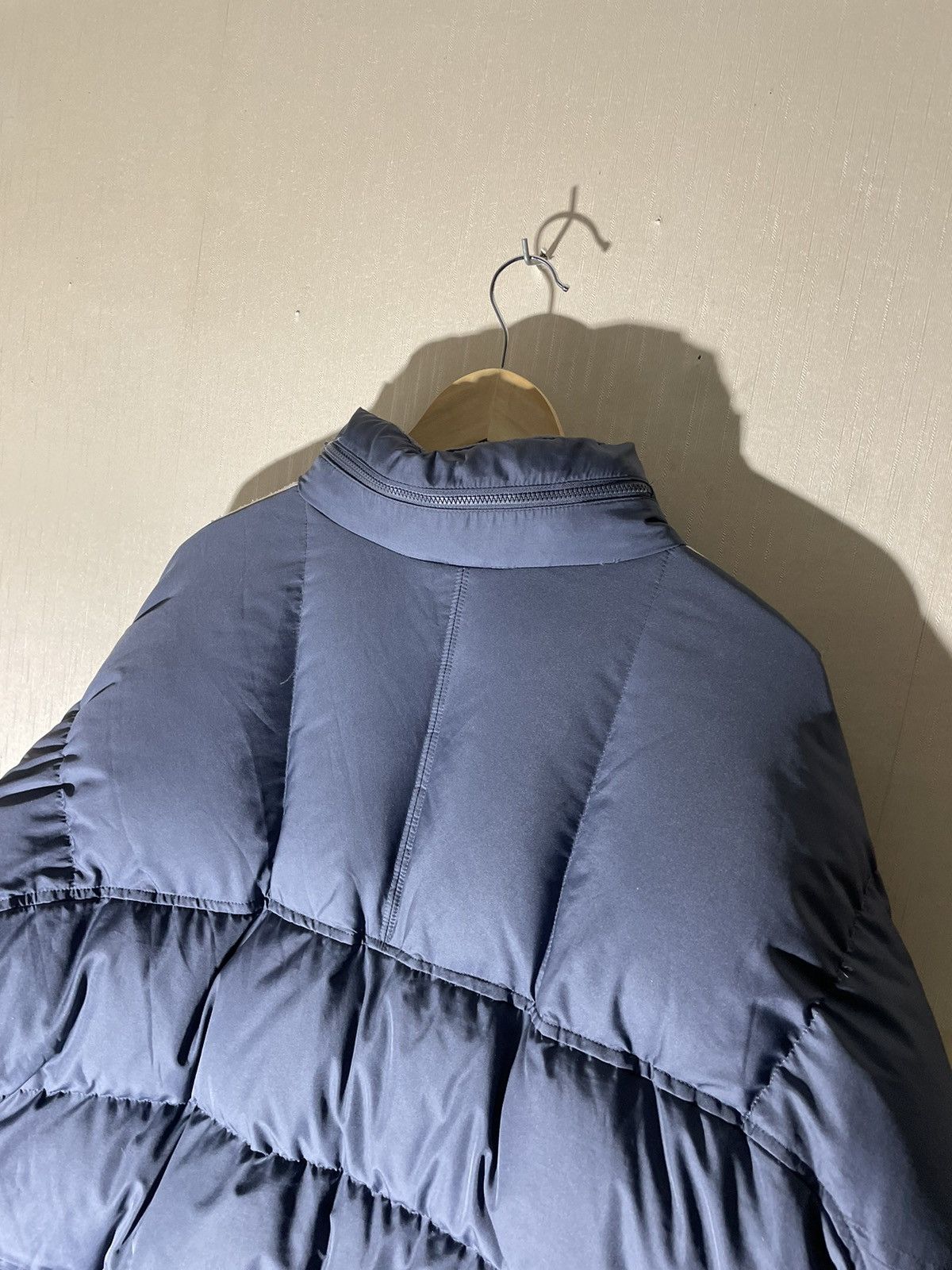 Nike × Vintage Nike vintage down jacket 90s Size US XXL / EU 58 / 5 - 15 Thumbnail