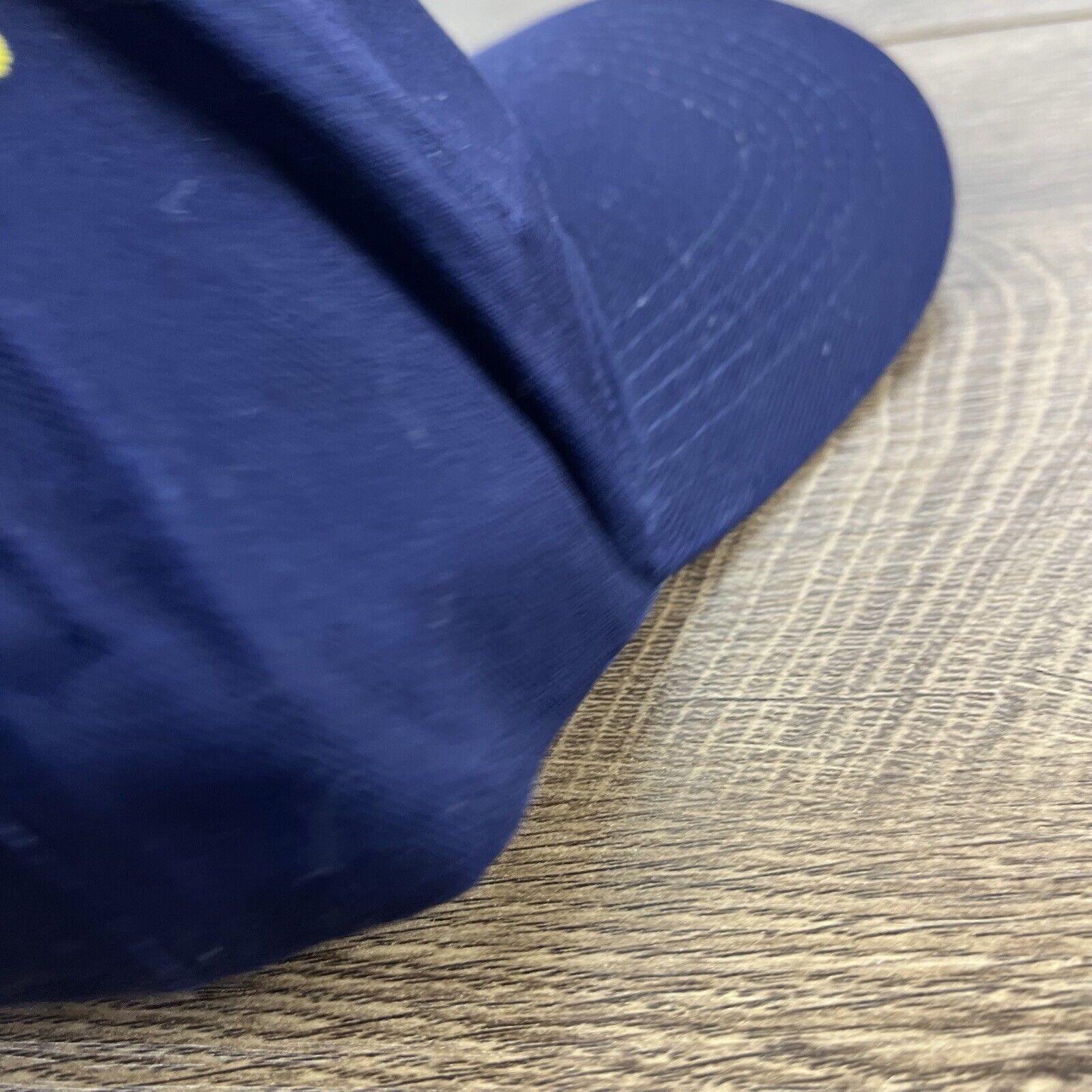 Other Indiana Pacers Blue Hat NBA Pacers Hat Blue Cap Adjustable B Size ONE SIZE - 12 Thumbnail