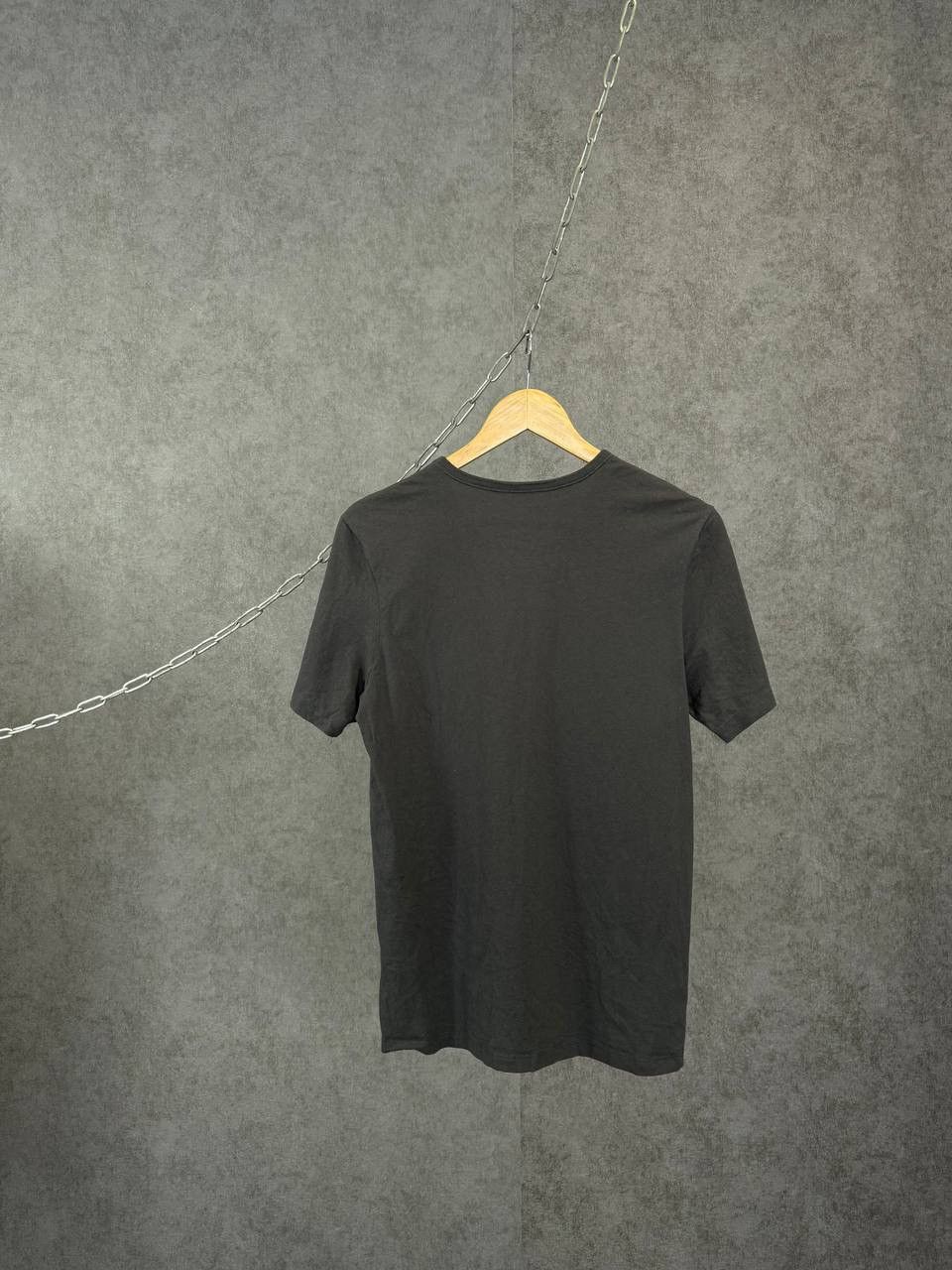 Hugo Boss Hugo Boss designer logo tee Size US S / EU 44-46 / 1 - 5 Thumbnail