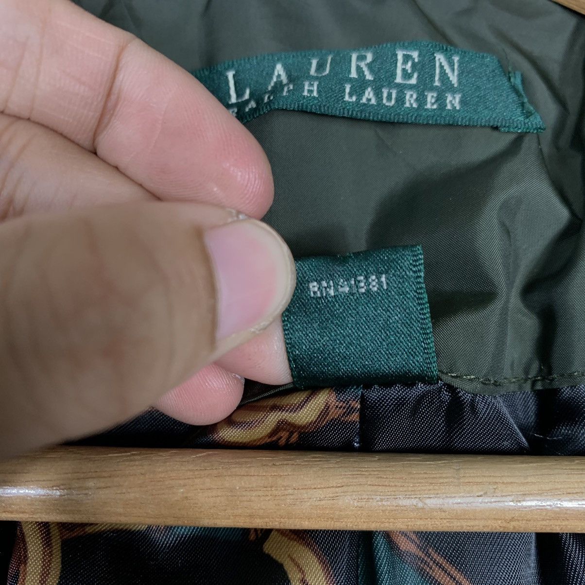 Ralph Lauren Ralph Lauren Padded Coat Size S / US 4 / IT 40 - 19 Thumbnail