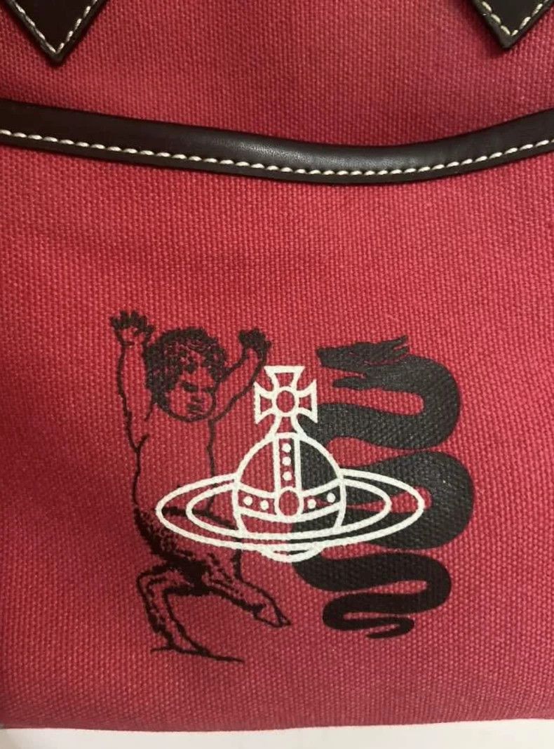 Vivienne Westwood Vivienne Westwood size os Bag Size ONE SIZE - 2 Thumbnail