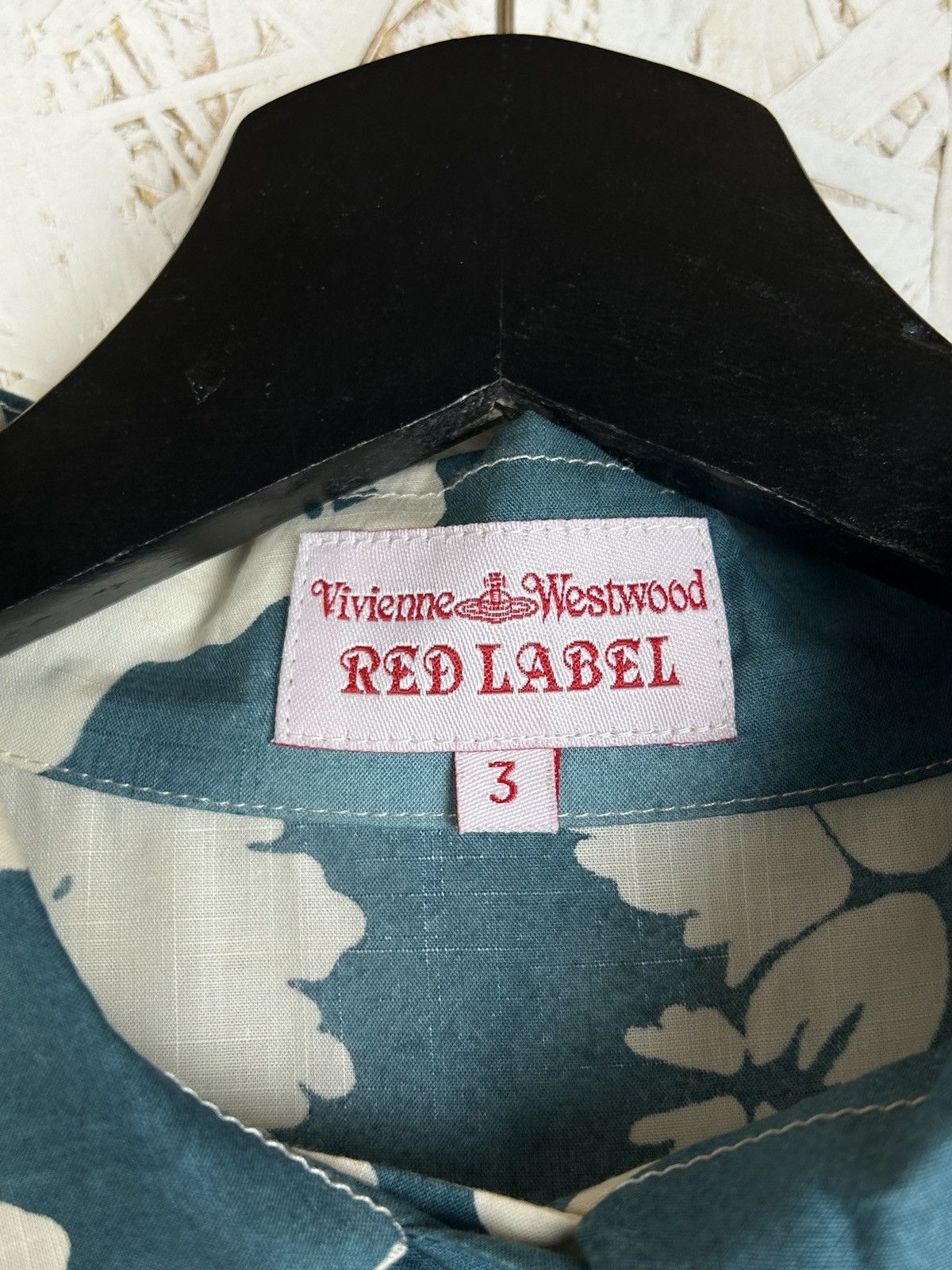 Vivienne Westwood Vintage Vivienne Westwood Red Label Gorgeous Dress Size 3 Size L / US 10 / IT 46 - 8 Thumbnail