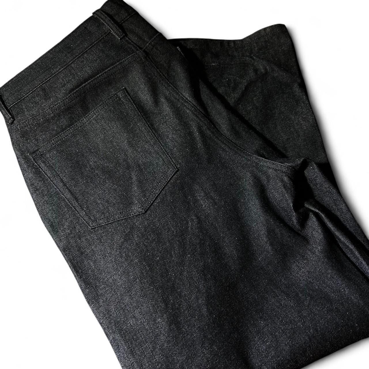 Other Raw Denim Jeans Size US 32 / EU 48 - 3 Thumbnail